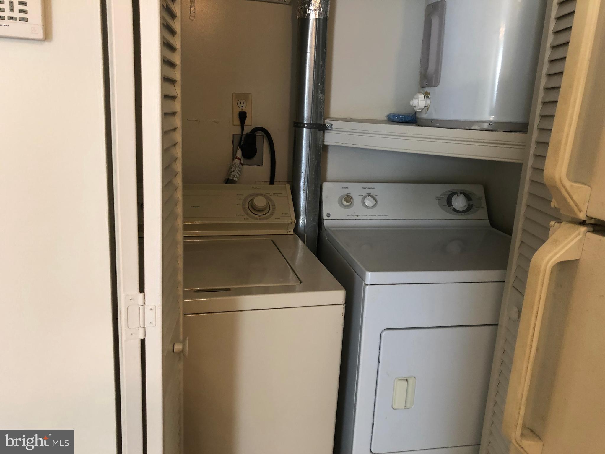 UPPER FELLS POINT - Residential Lease