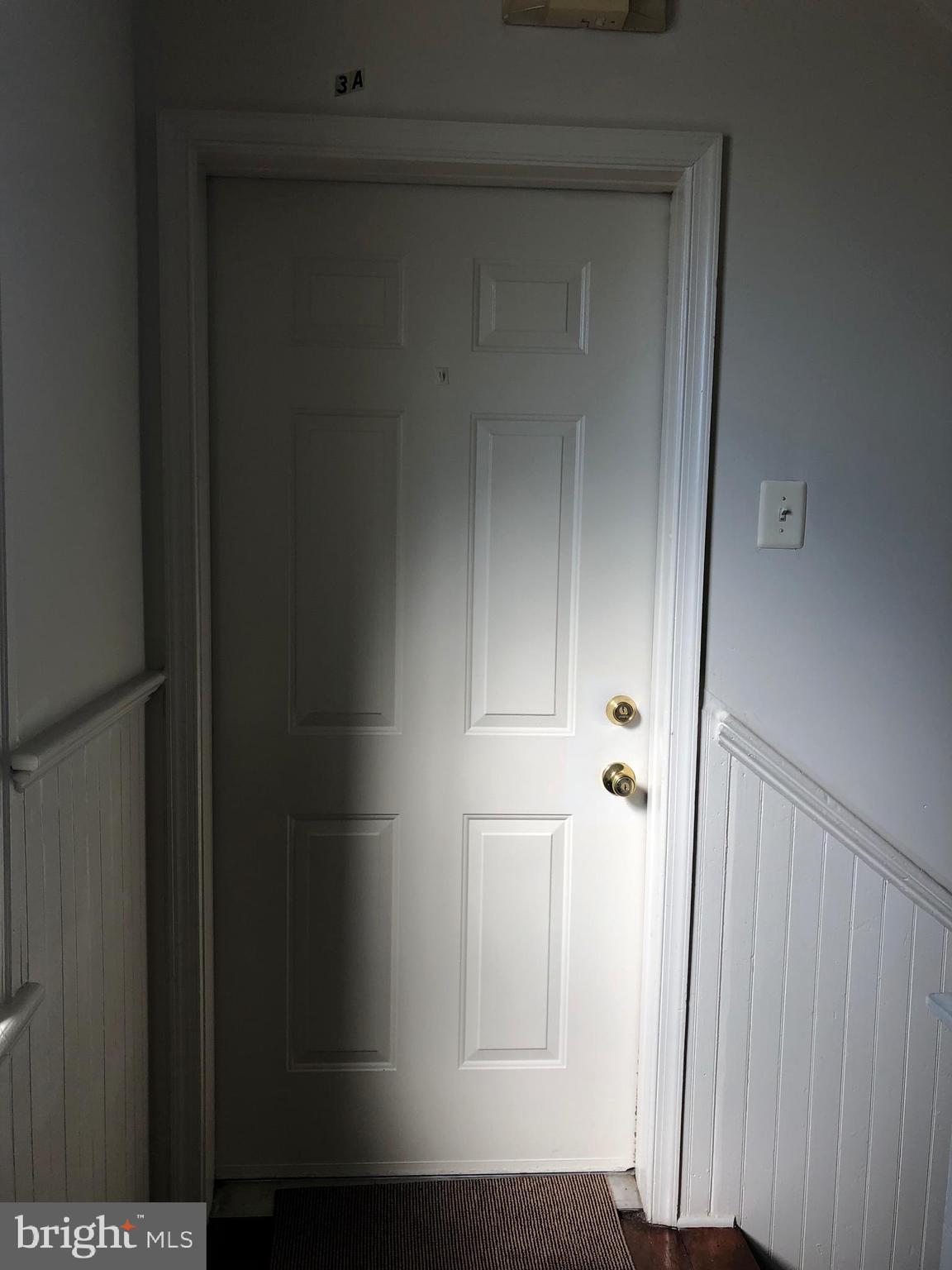 UPPER FELLS POINT - Residential Lease