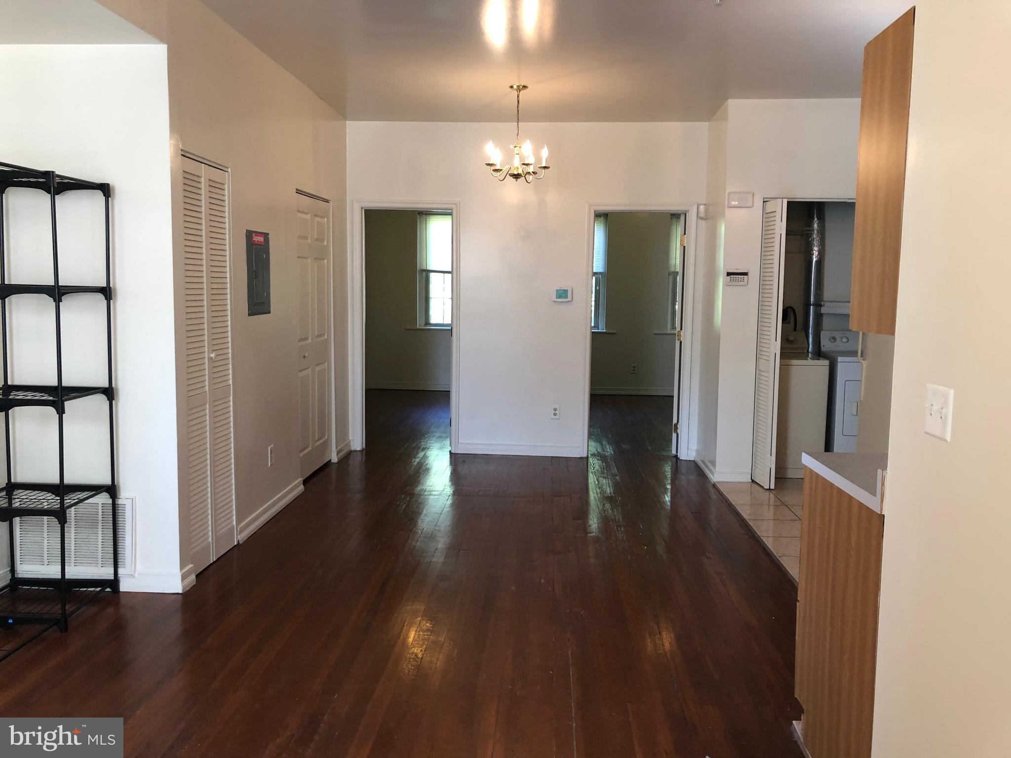 UPPER FELLS POINT - Residential Lease