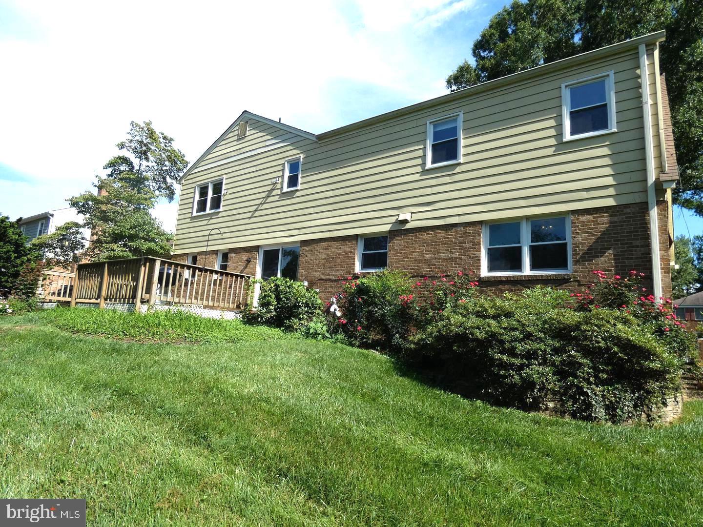 STONEGATE - Residential Lease