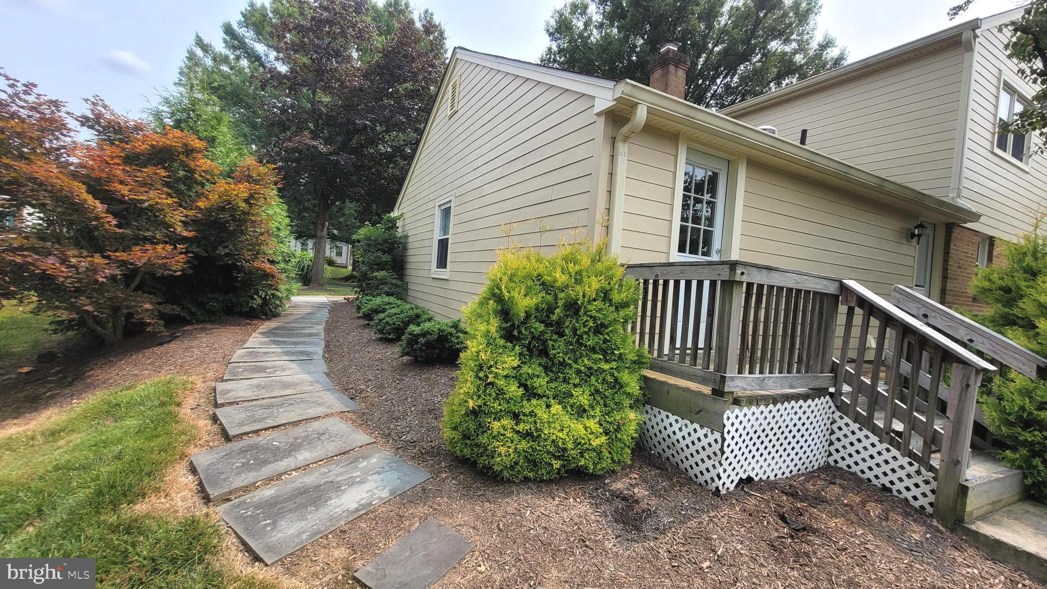 STONEGATE - Residential Lease