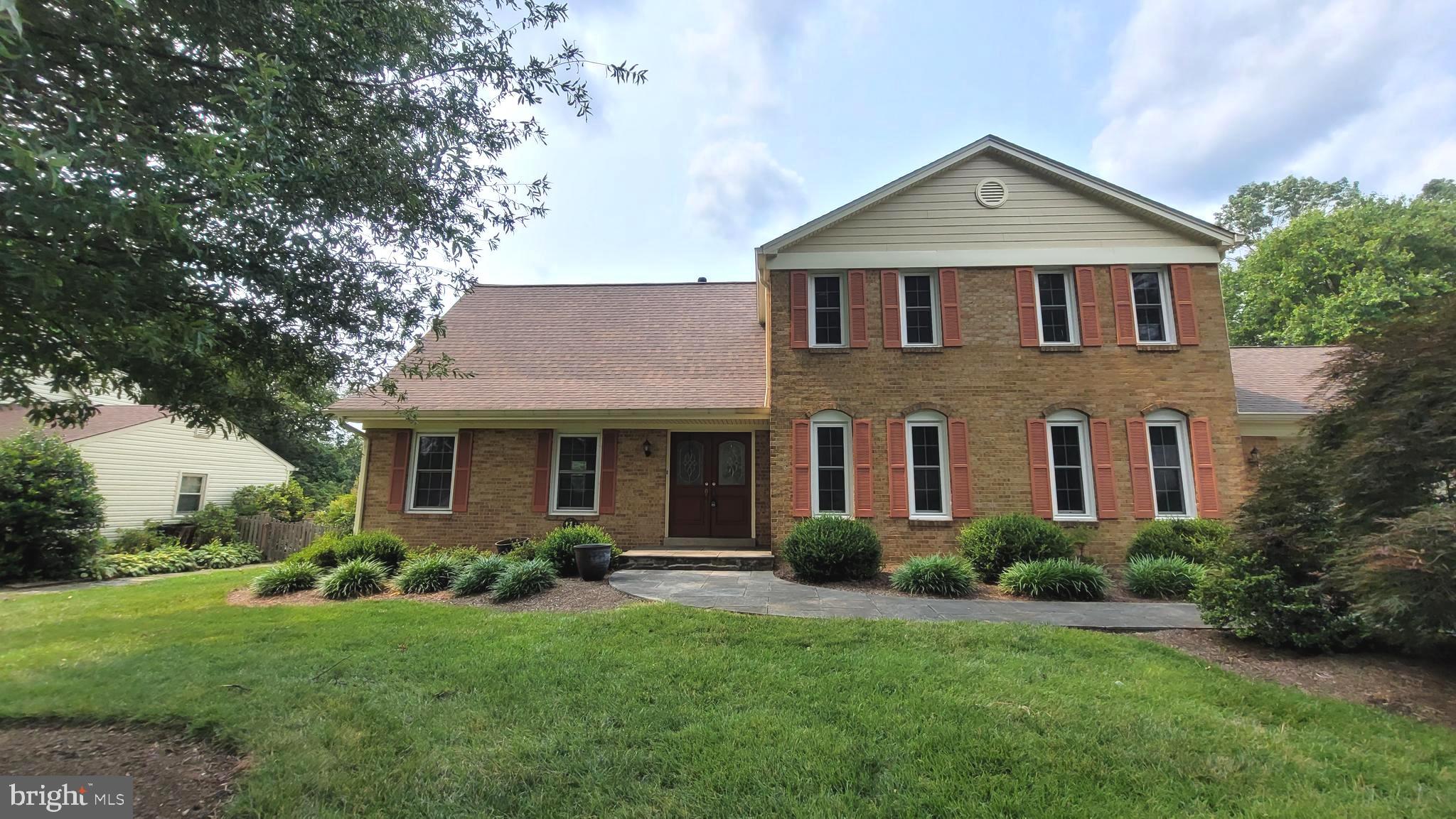 STONEGATE - Residential Lease