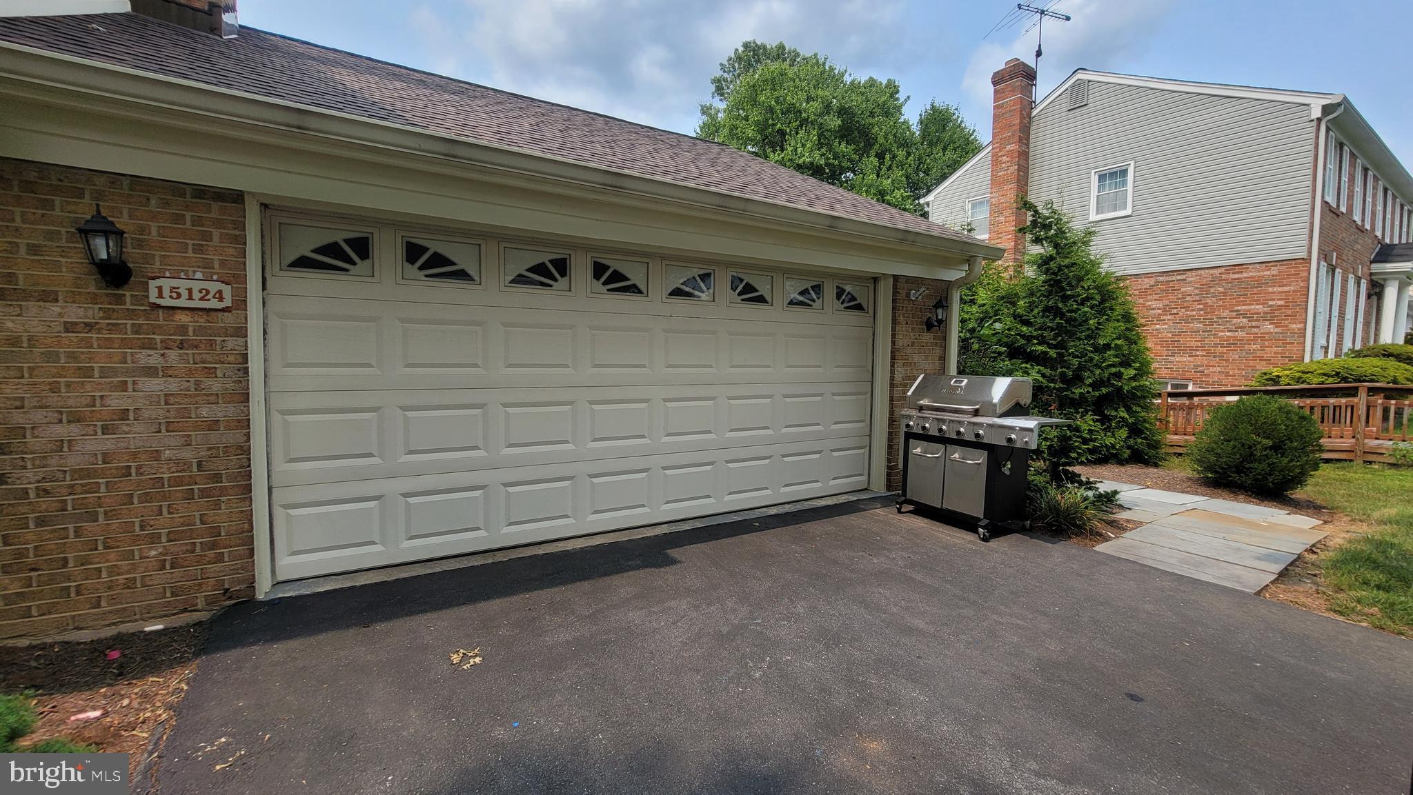 STONEGATE - Residential Lease