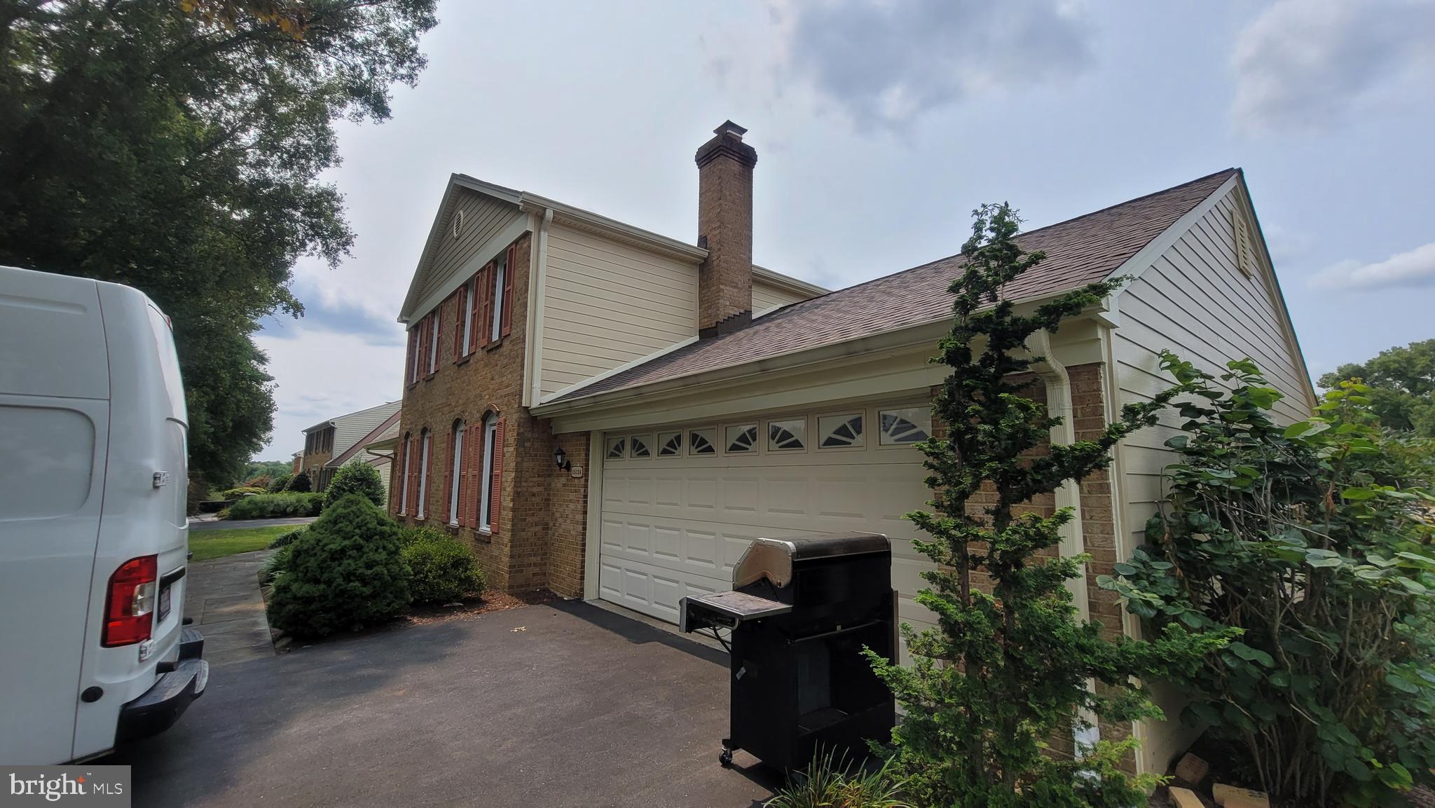 STONEGATE - Residential Lease