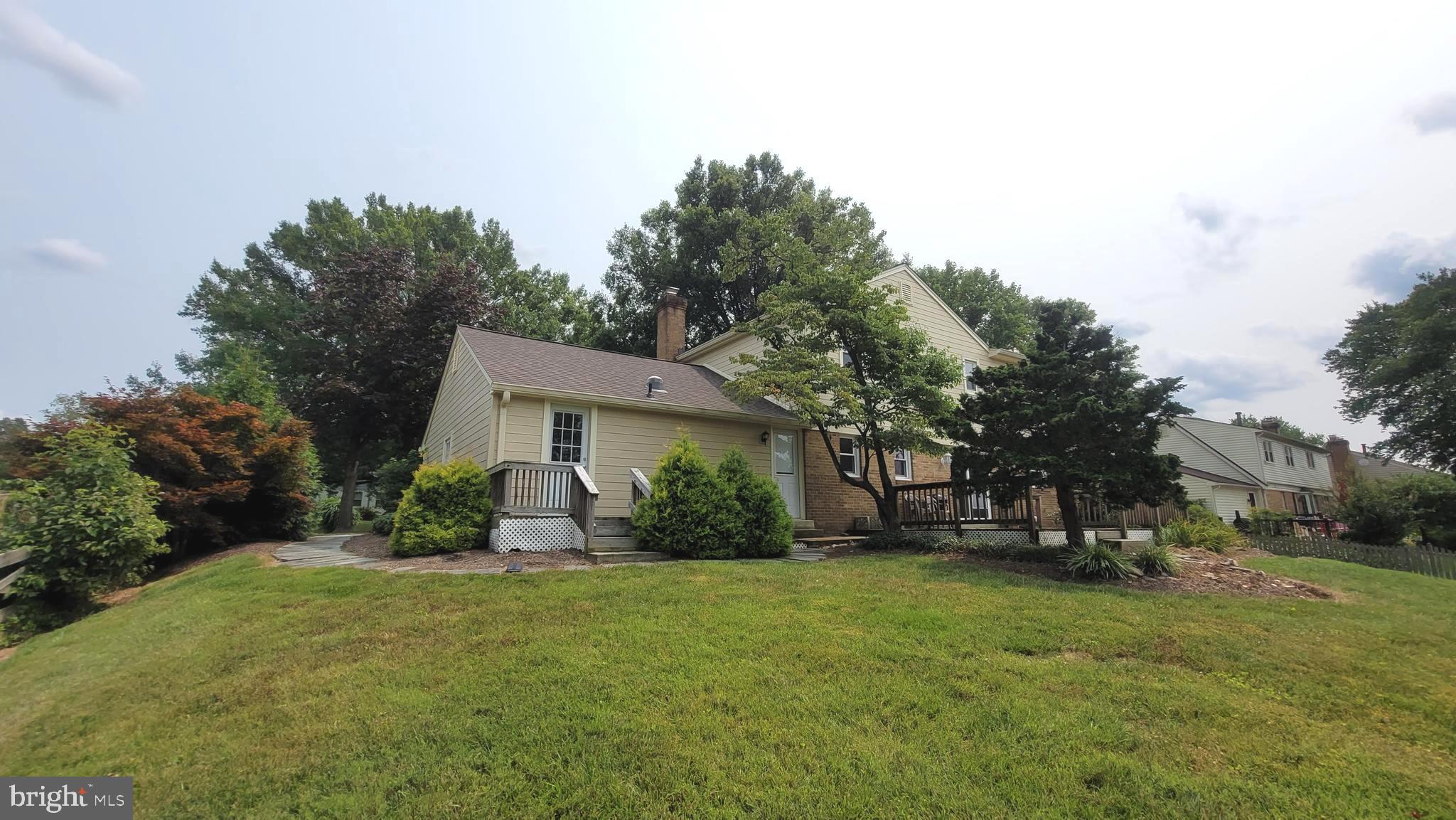 STONEGATE - Residential Lease