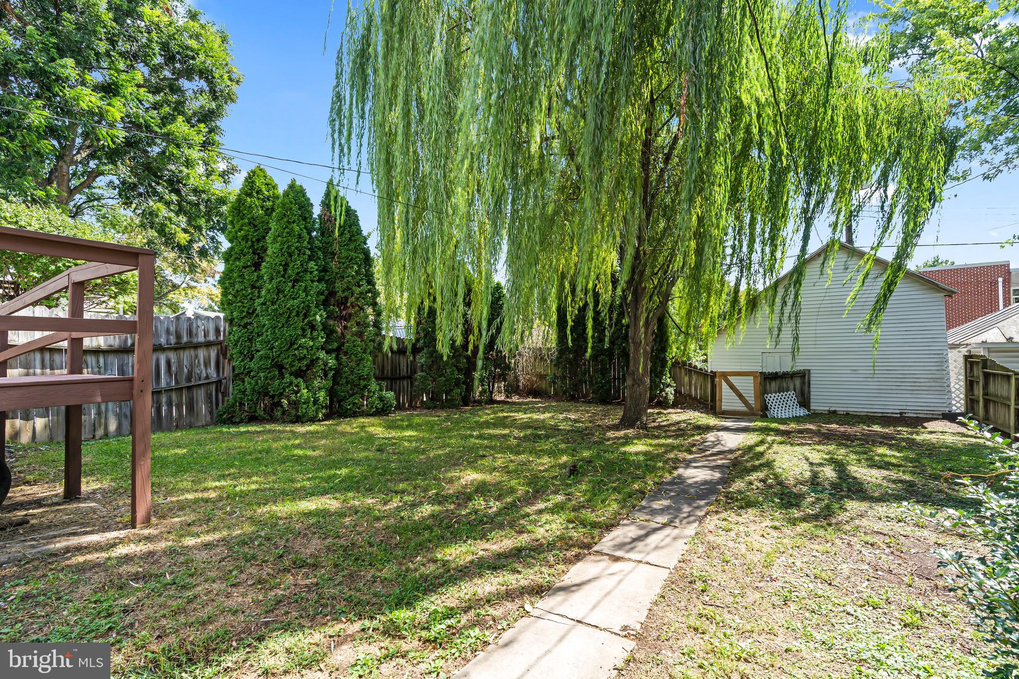 WAYNESBORO - Residential