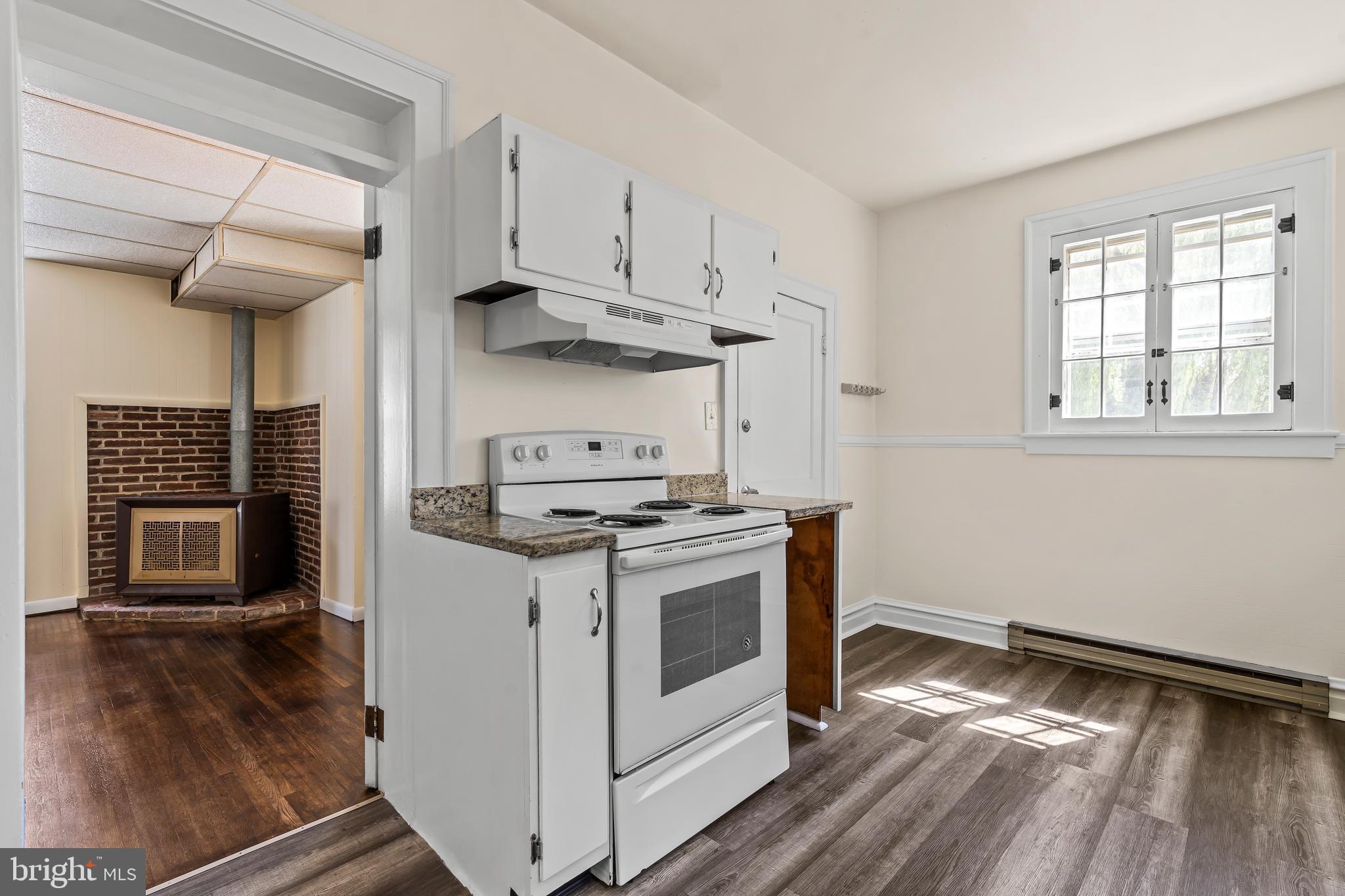 WAYNESBORO - Residential