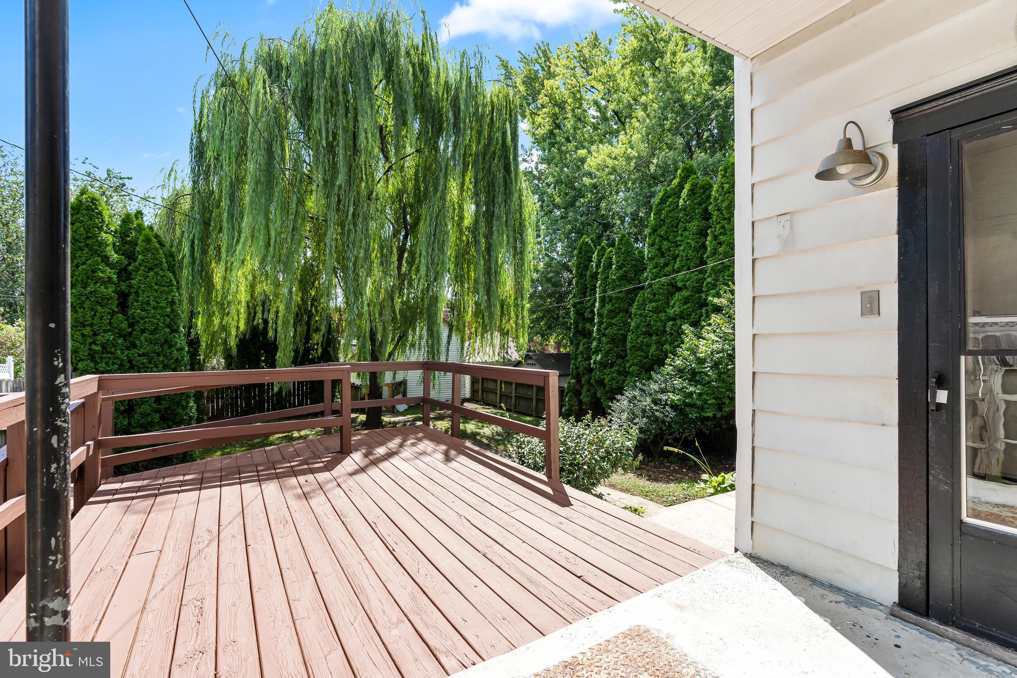 WAYNESBORO - Residential