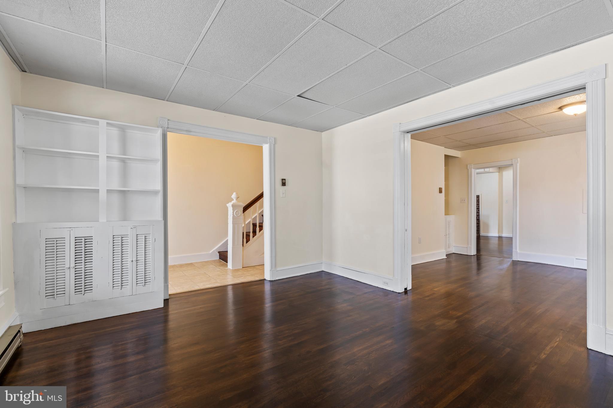 WAYNESBORO - Residential