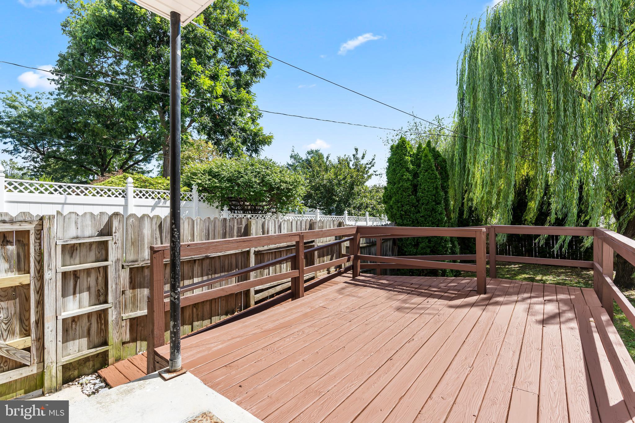 WAYNESBORO - Residential