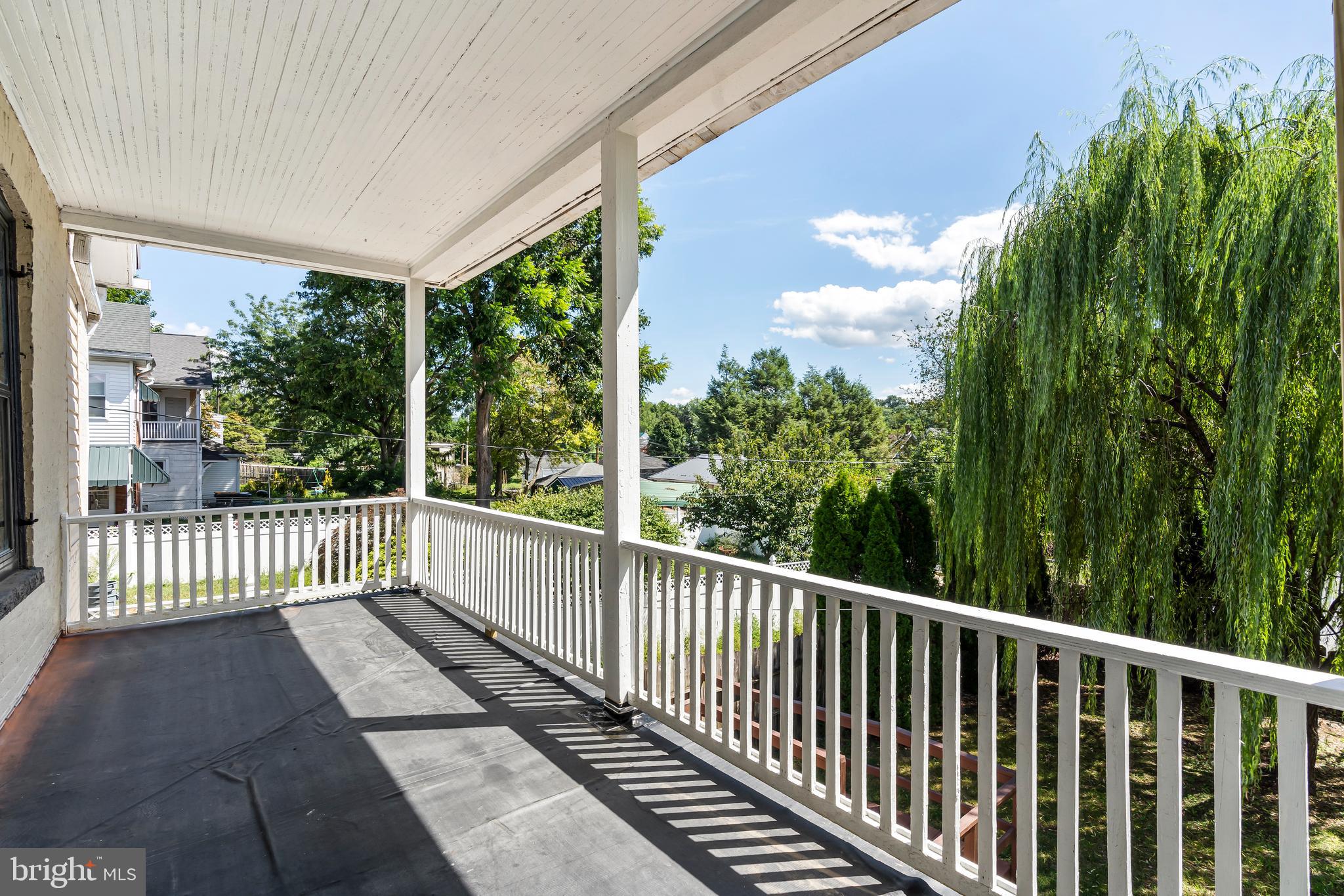 WAYNESBORO - Residential