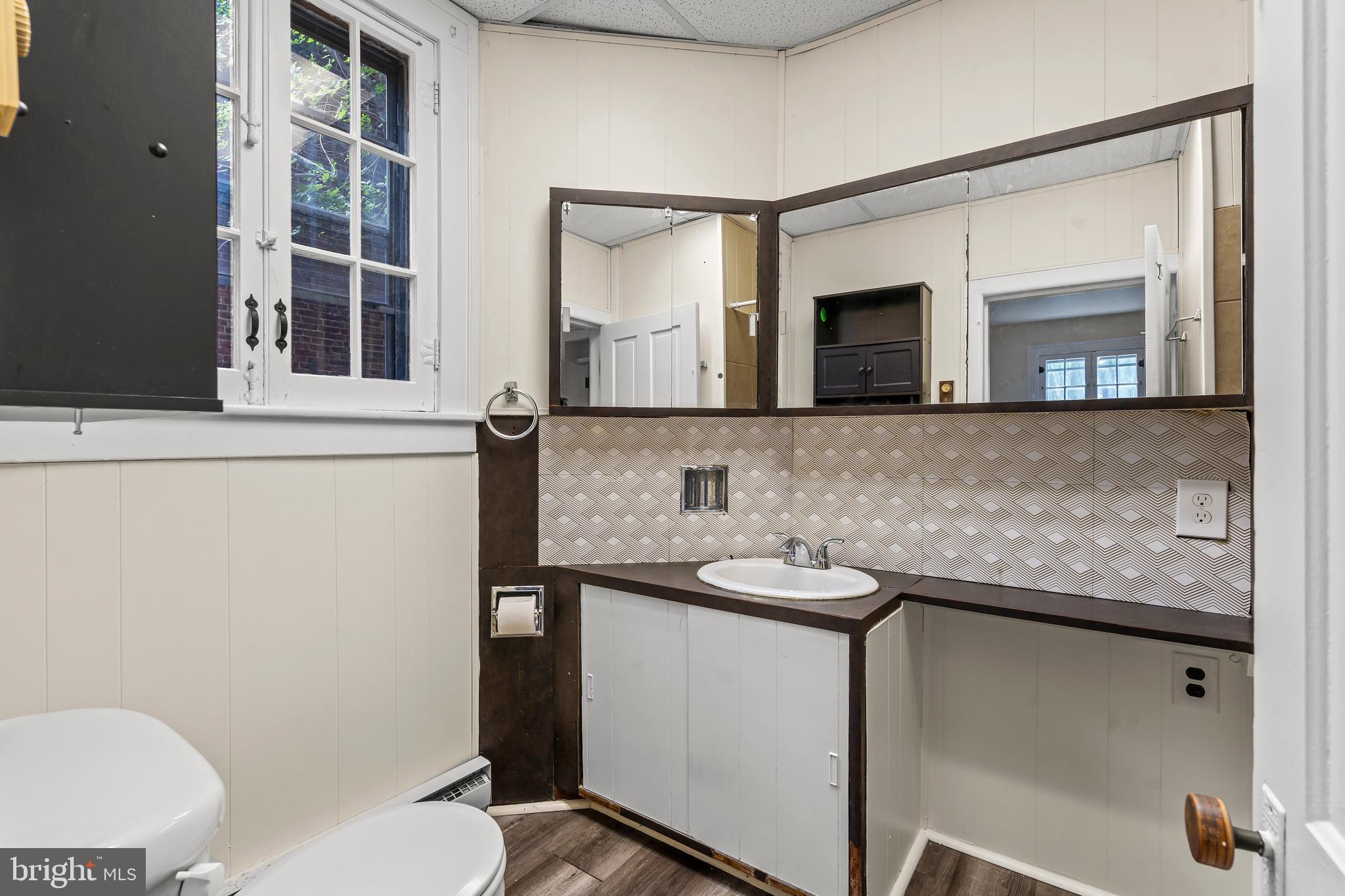 WAYNESBORO - Residential