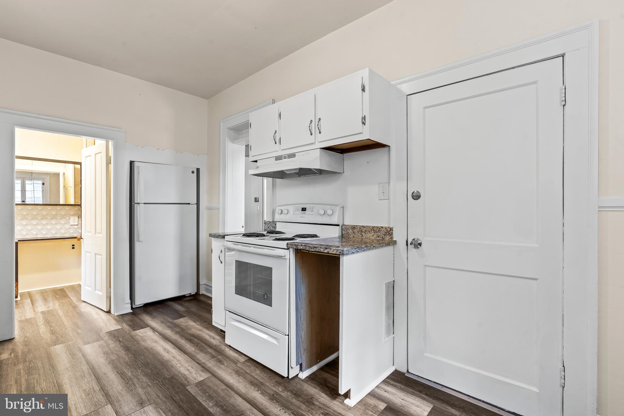 WAYNESBORO - Residential