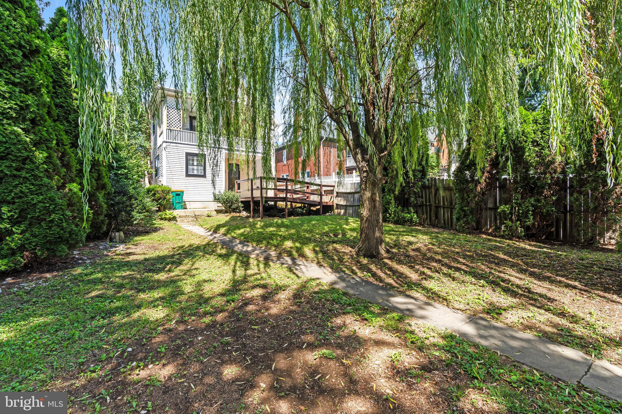 WAYNESBORO - Residential