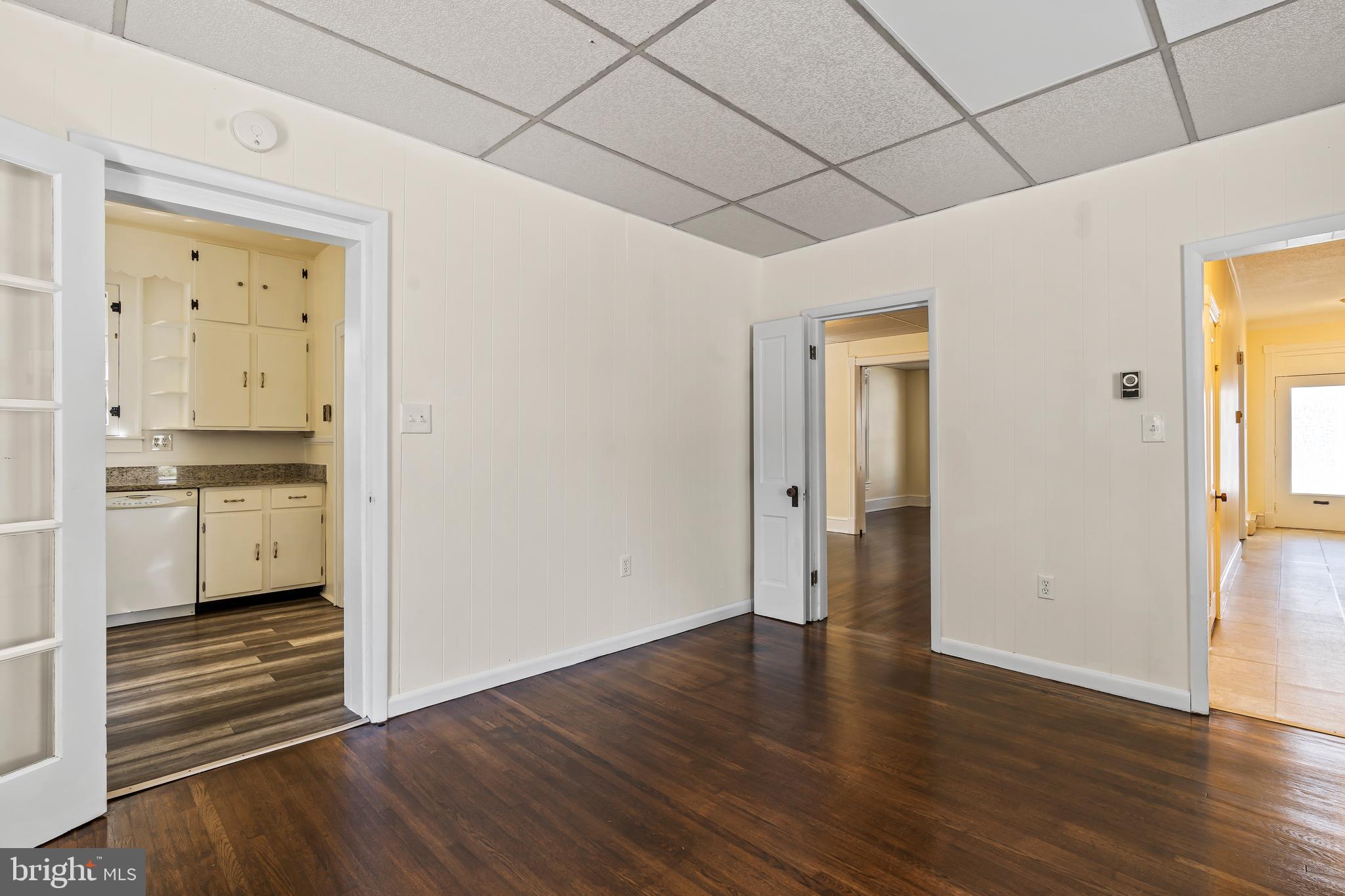 WAYNESBORO - Residential