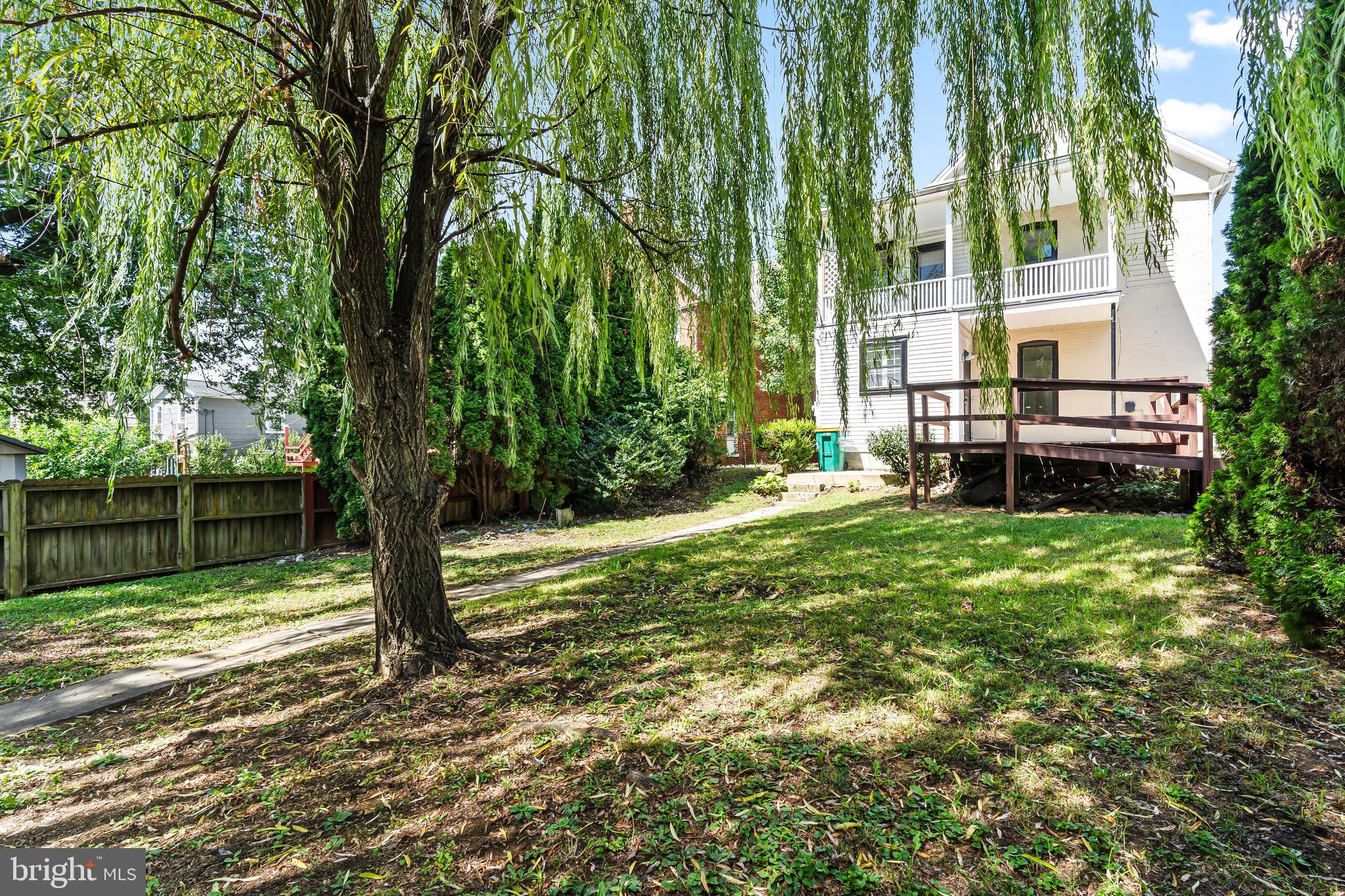 WAYNESBORO - Residential