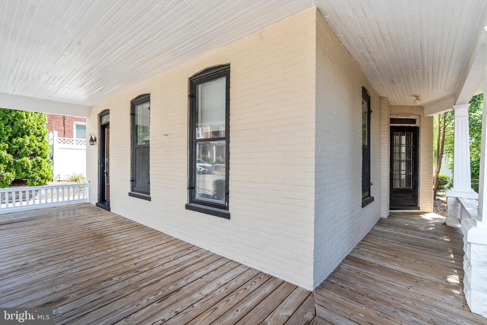 WAYNESBORO - Residential