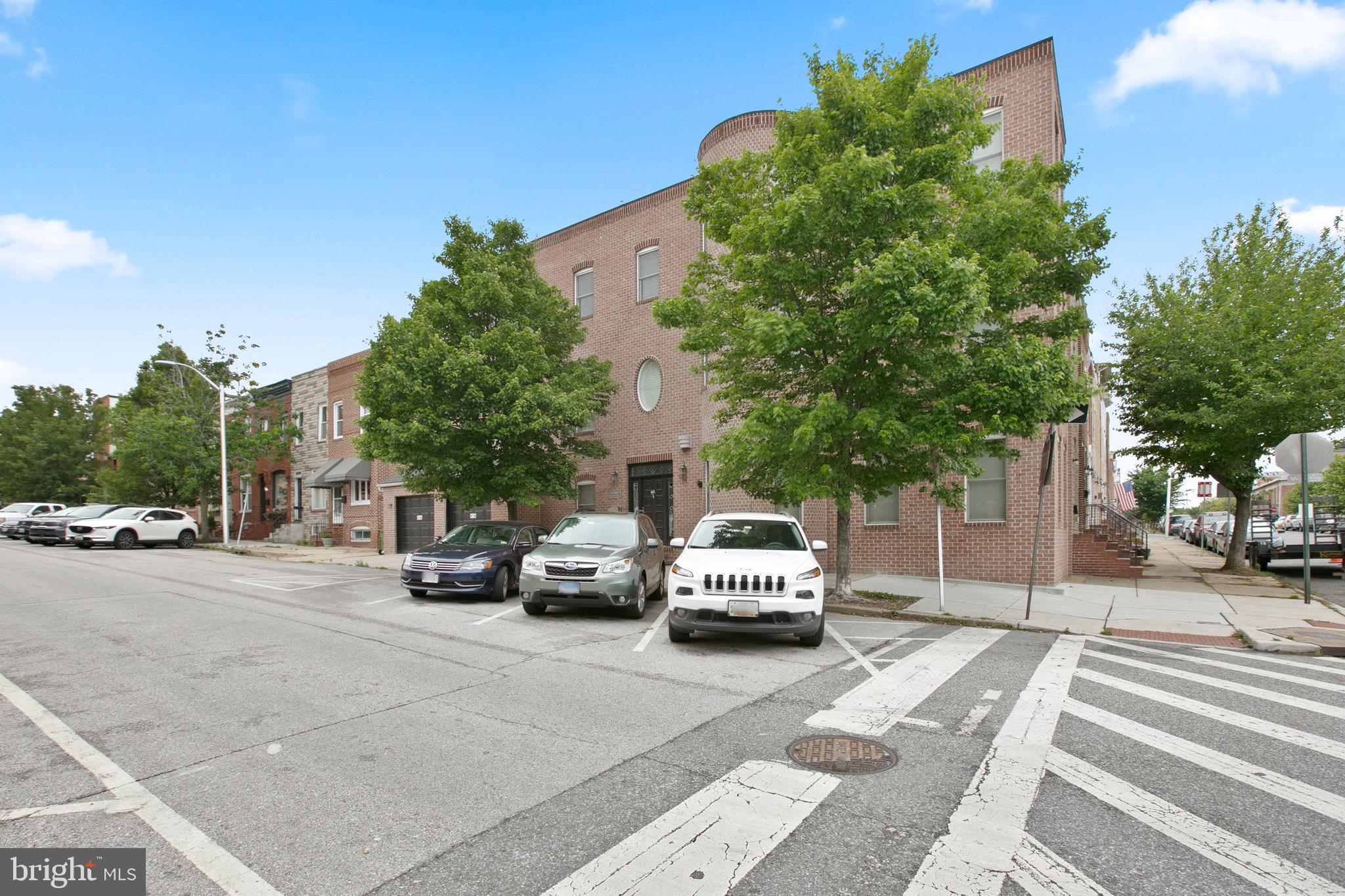 CANTON - Residential