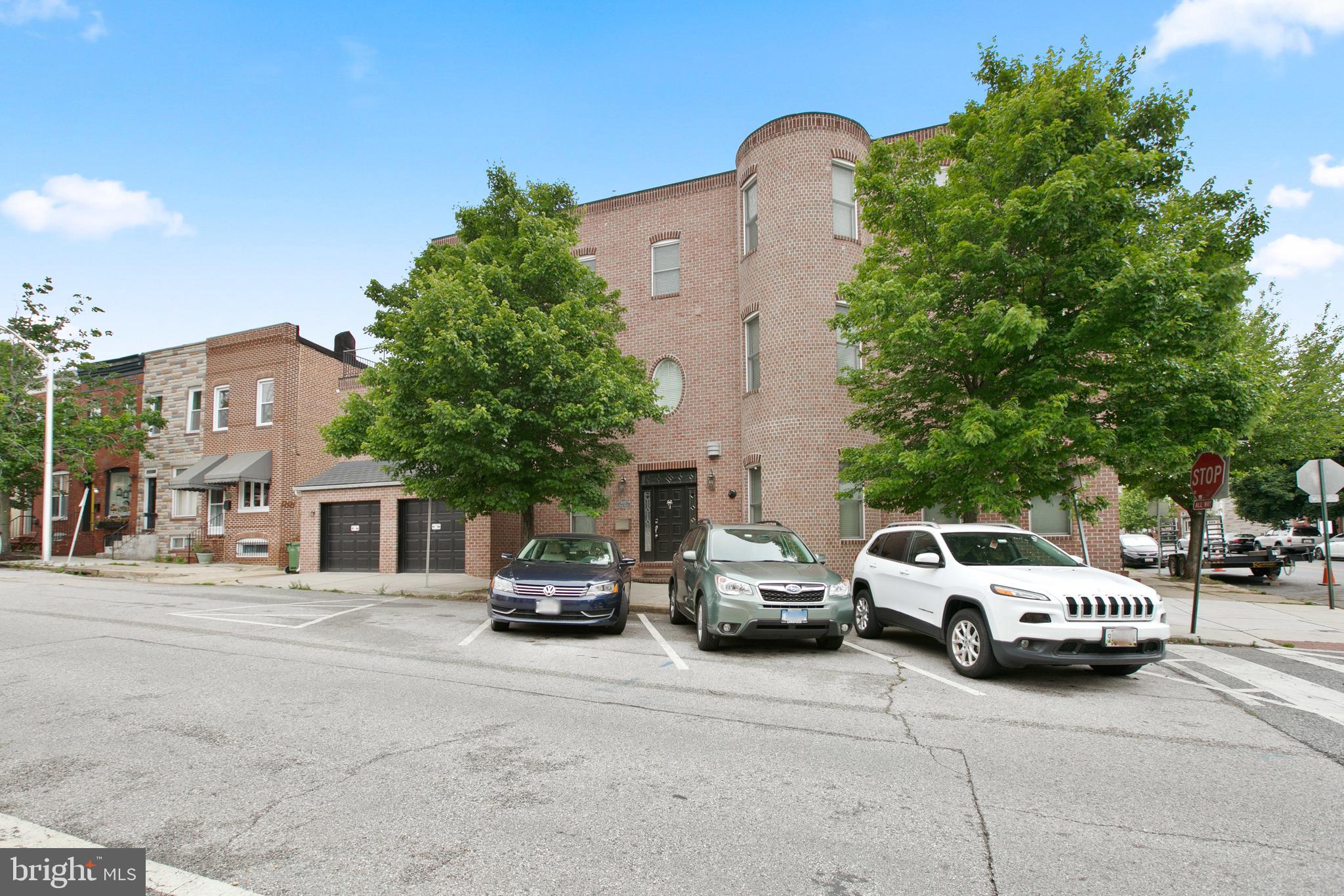 CANTON - Residential