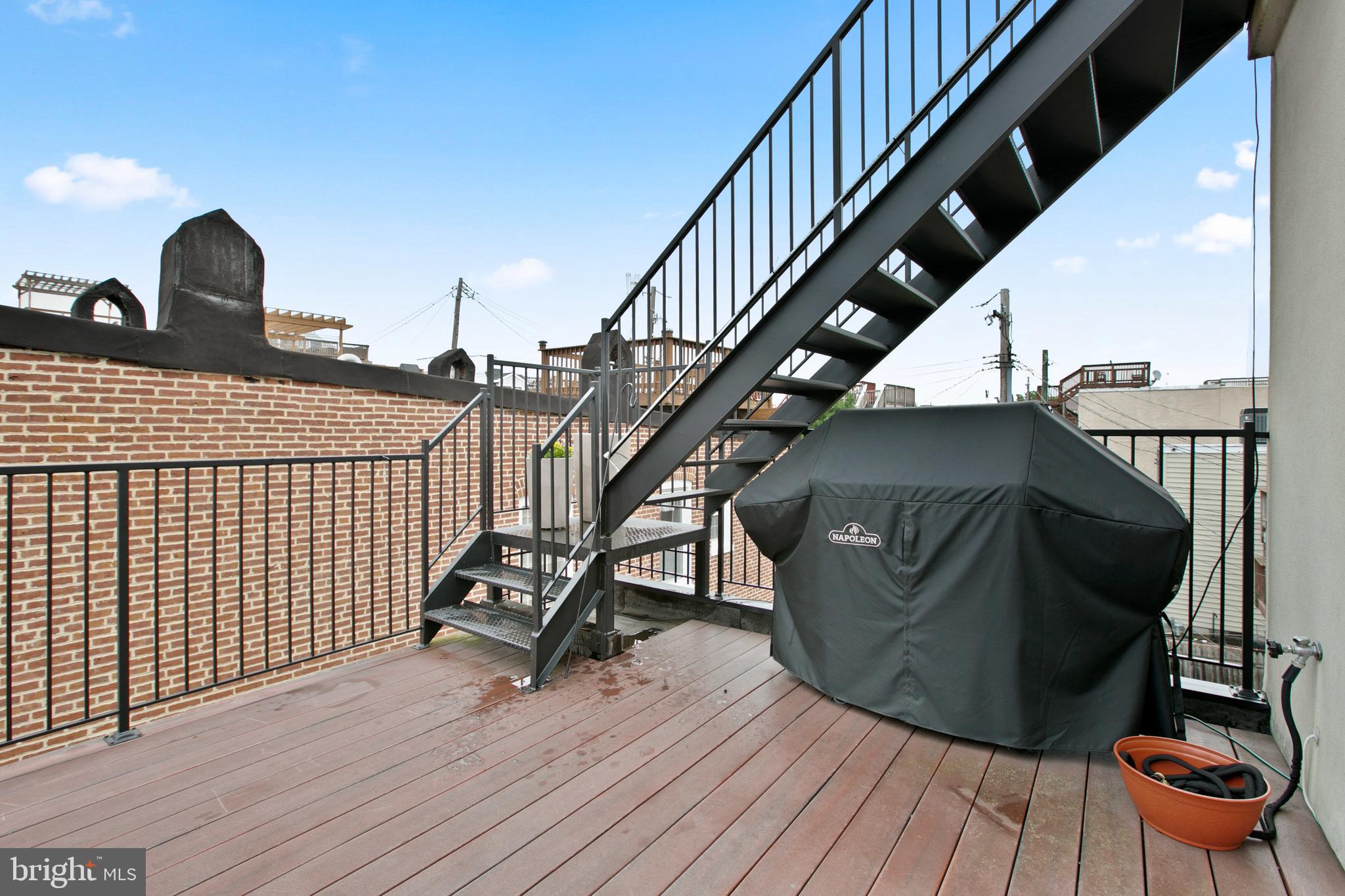 CANTON - Residential