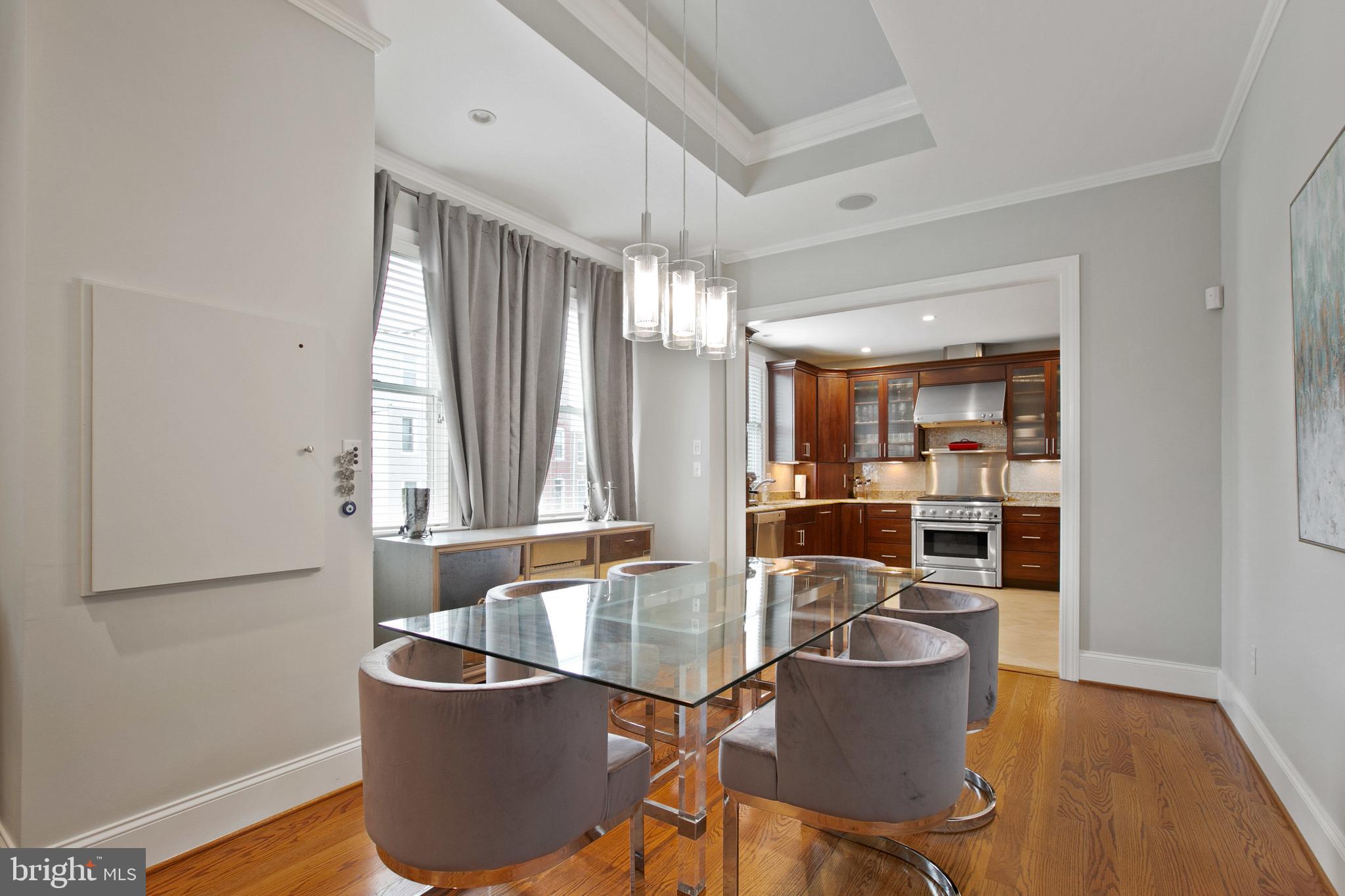 CANTON - Residential