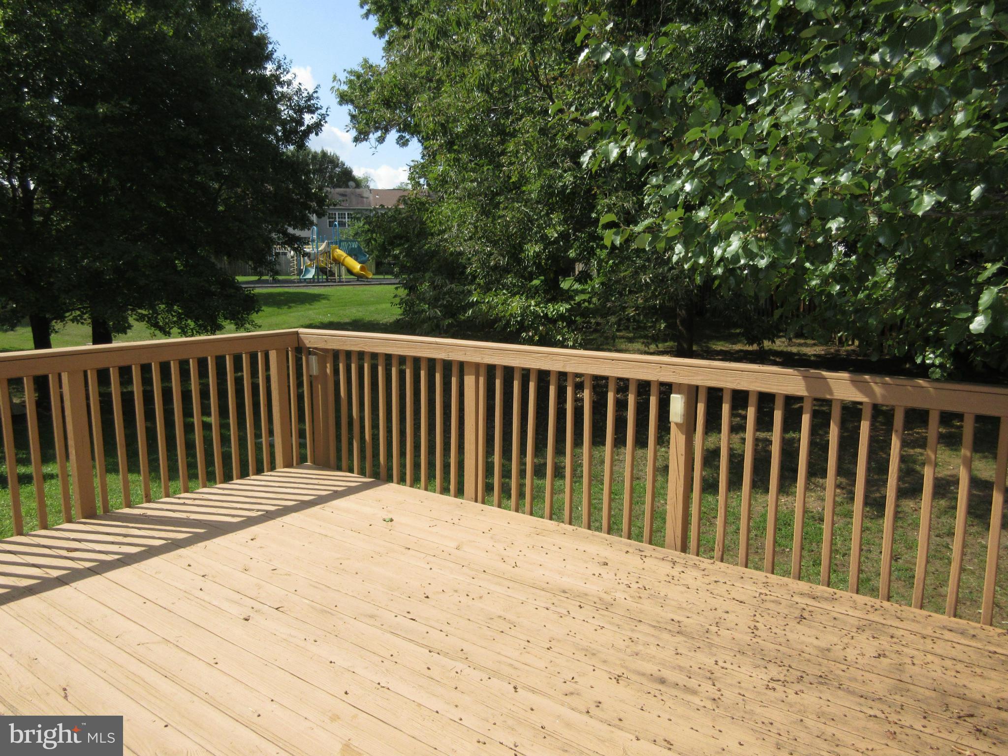 LANDSDOWNE - Residential Lease