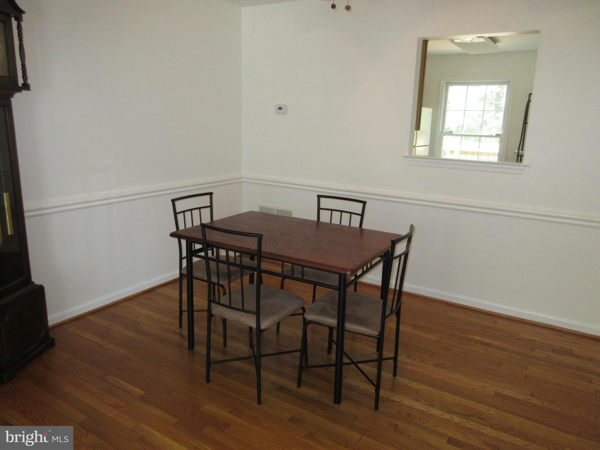 LANDSDOWNE - Residential Lease