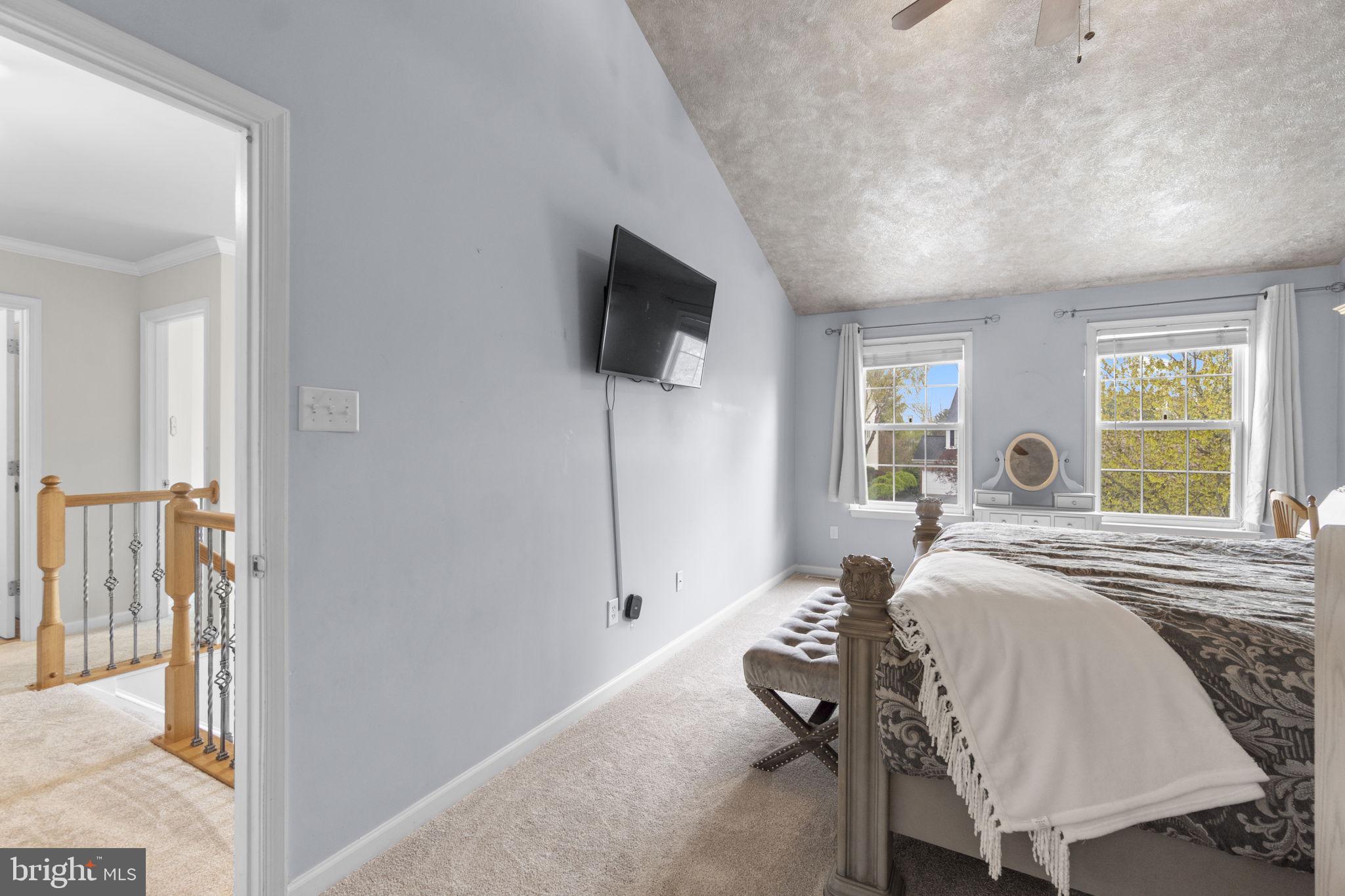 WESTWINDS - Residential