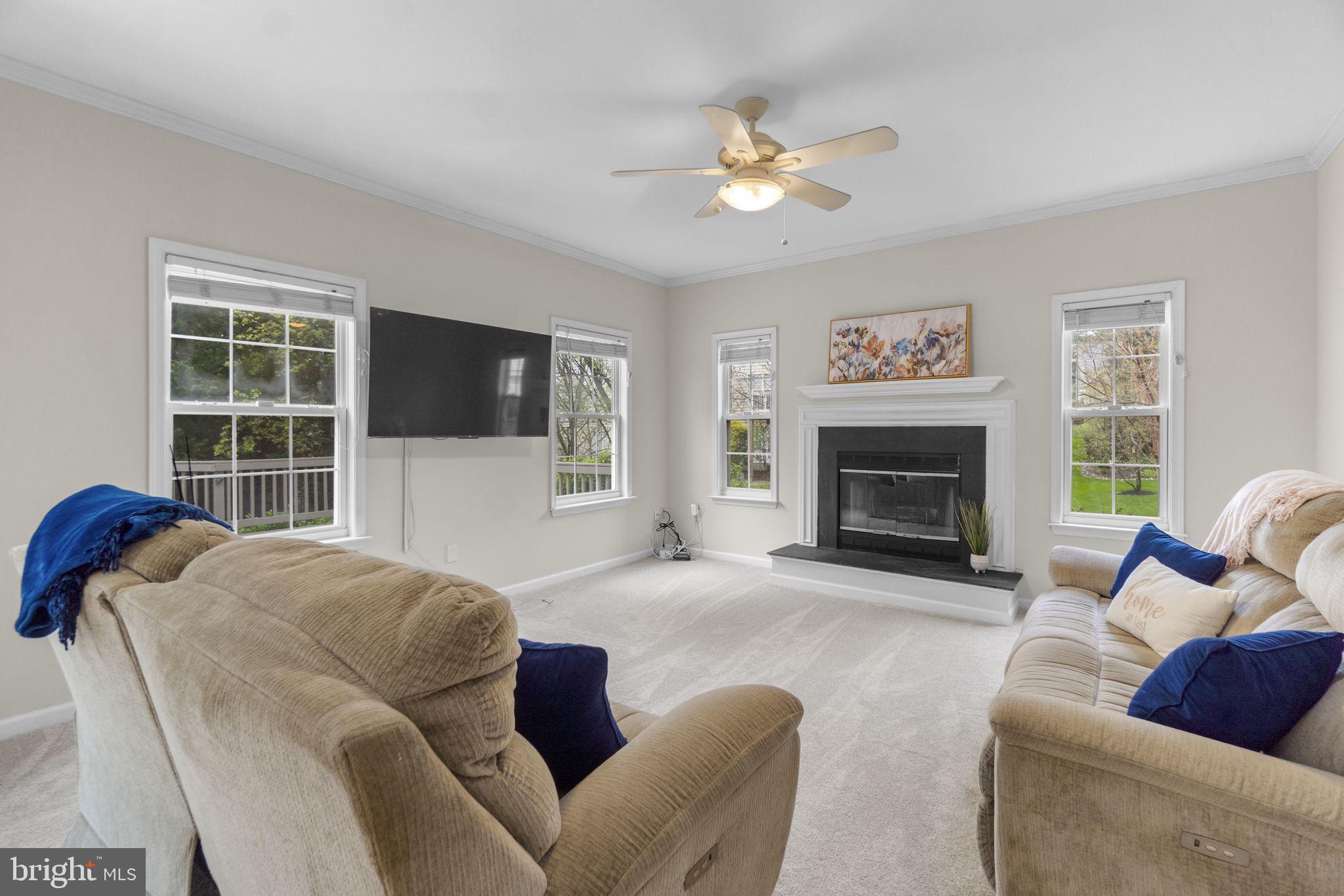 WESTWINDS - Residential