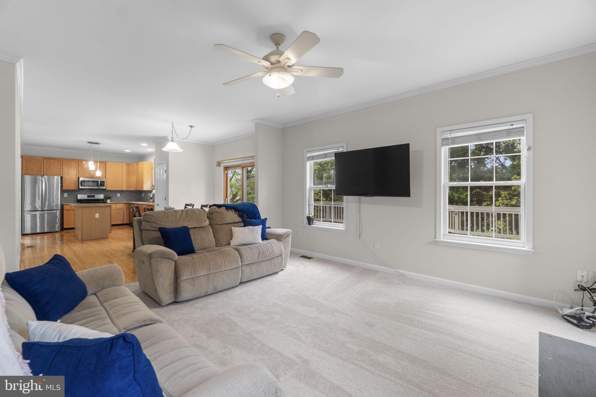 WESTWINDS - Residential