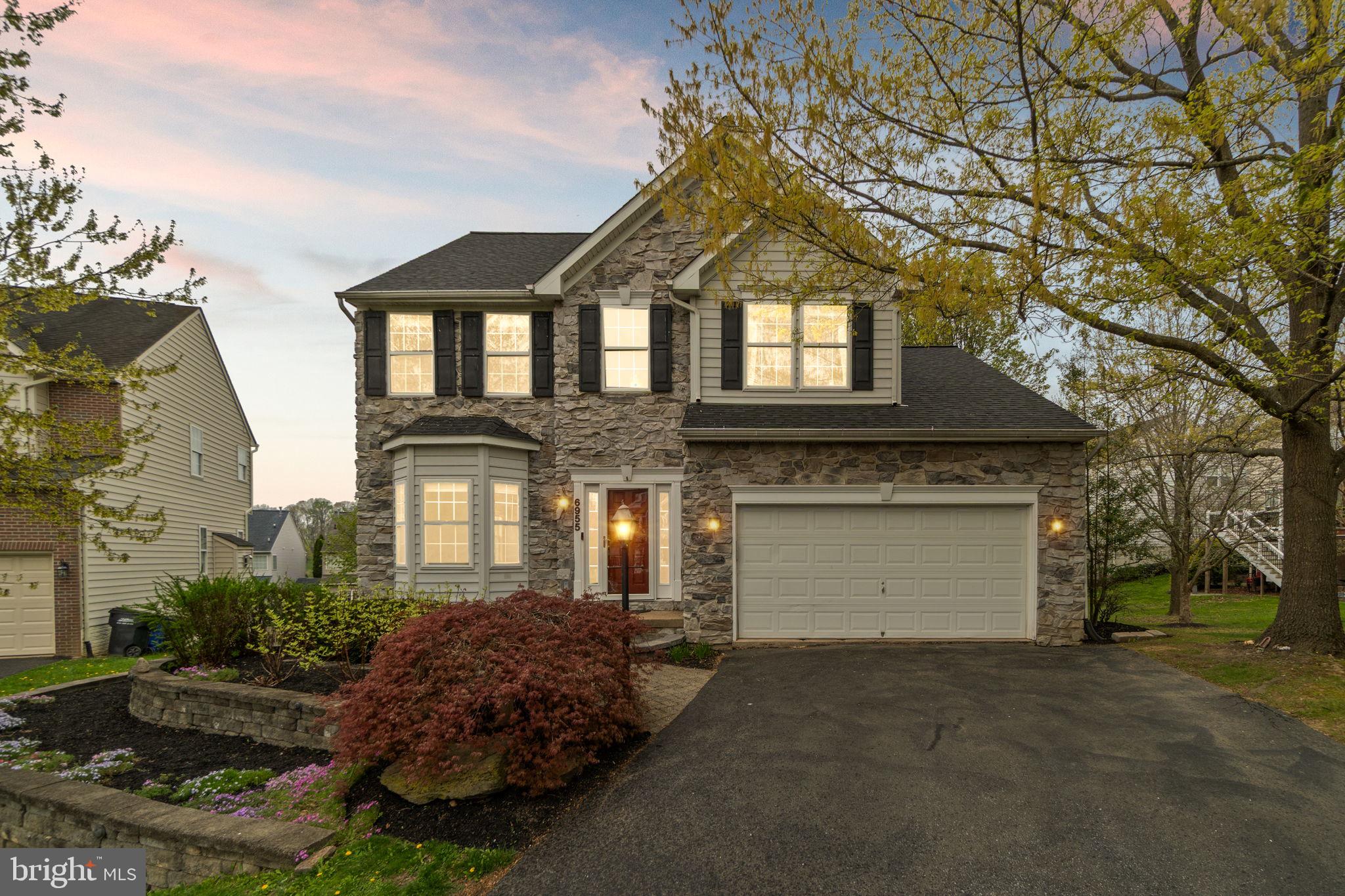 WESTWINDS - Residential