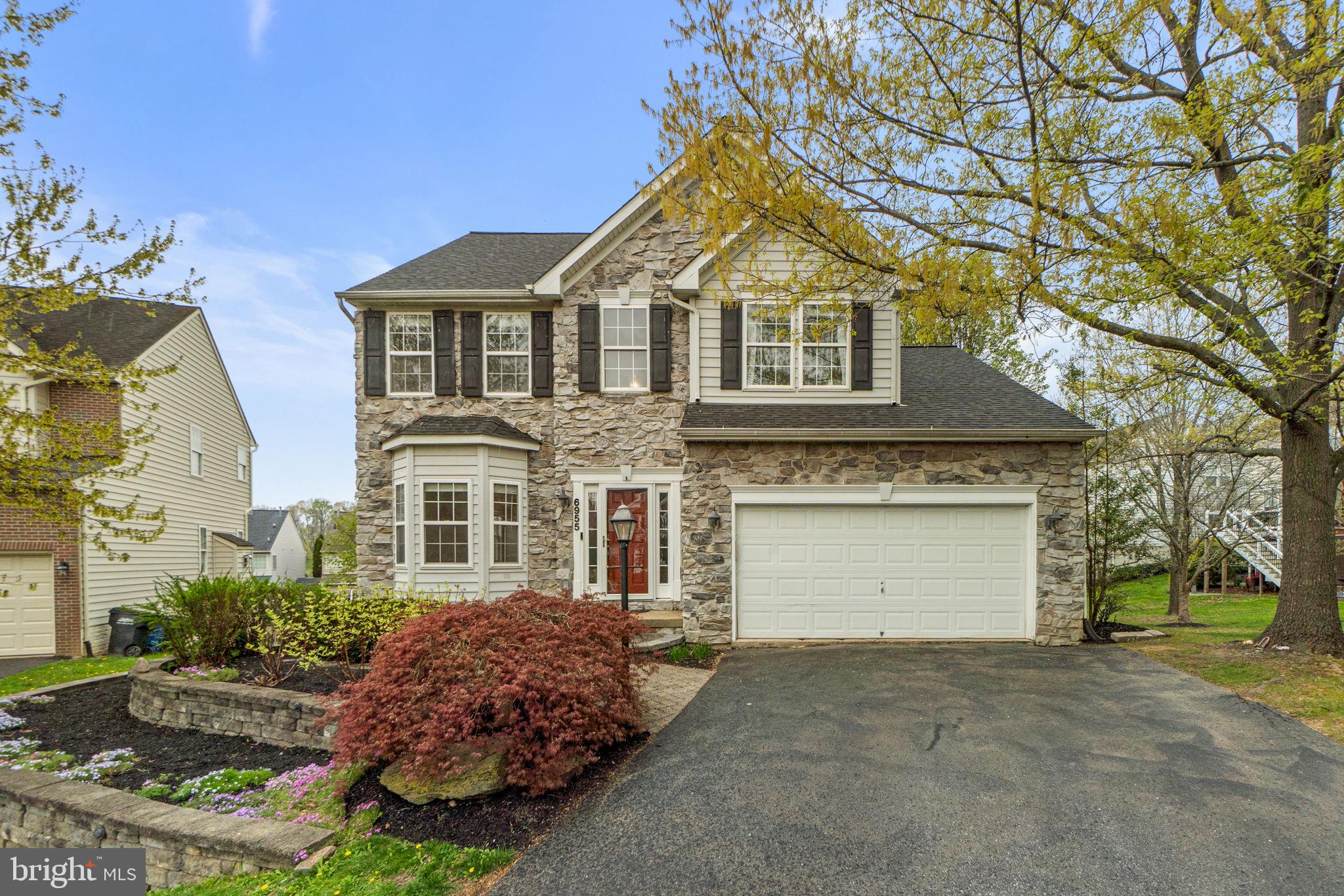 WESTWINDS - Residential