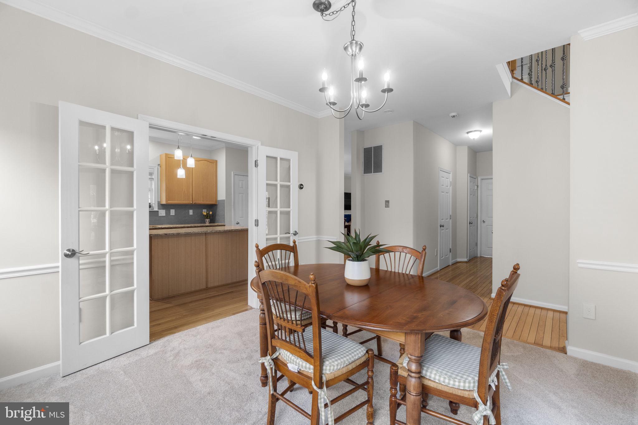 WESTWINDS - Residential