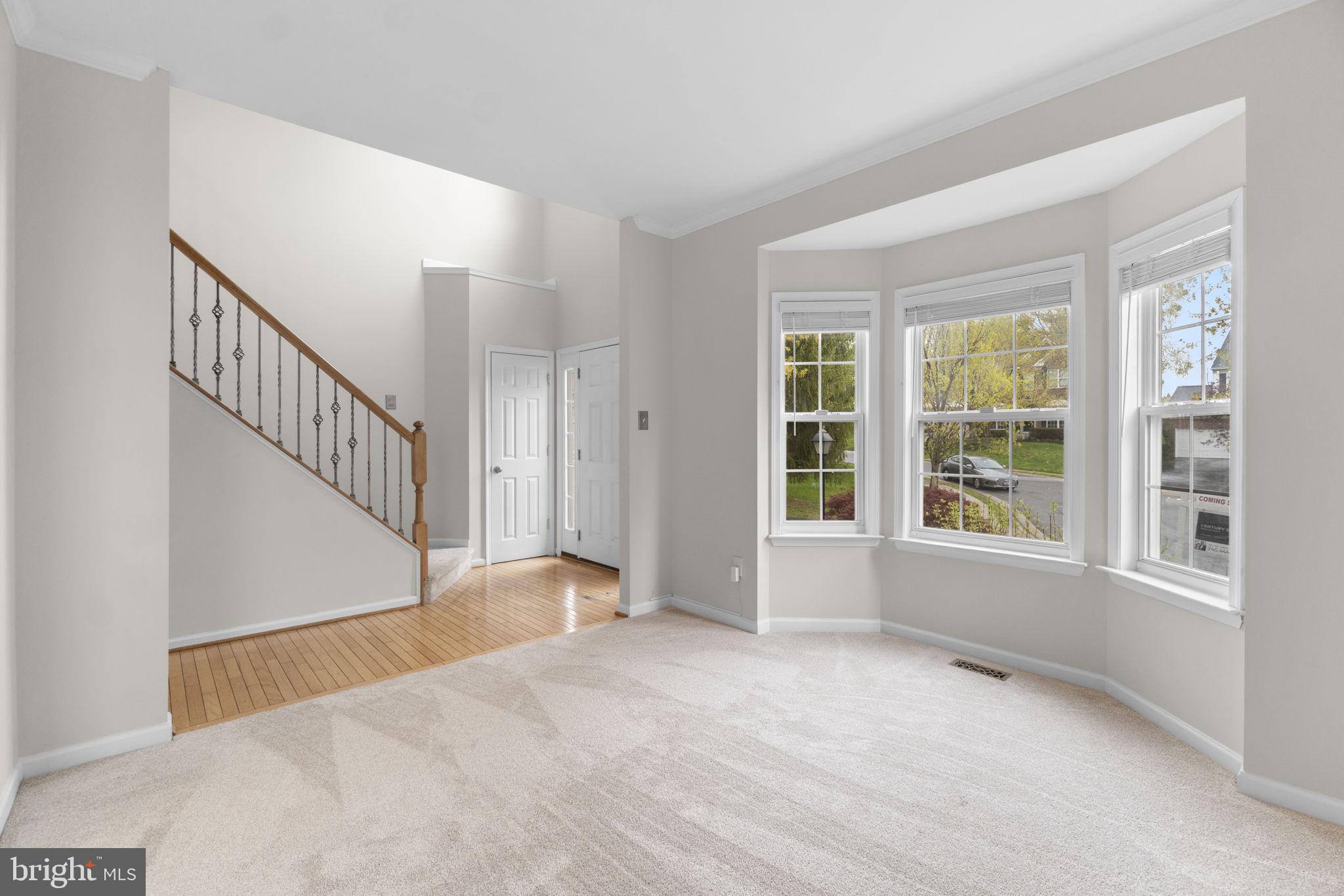 WESTWINDS - Residential