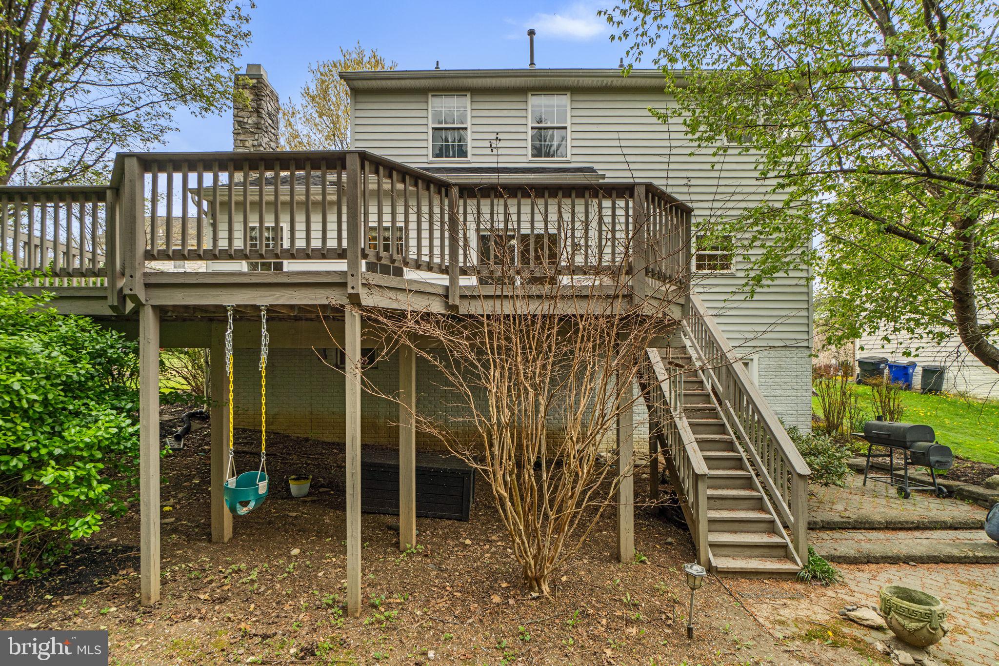 WESTWINDS - Residential