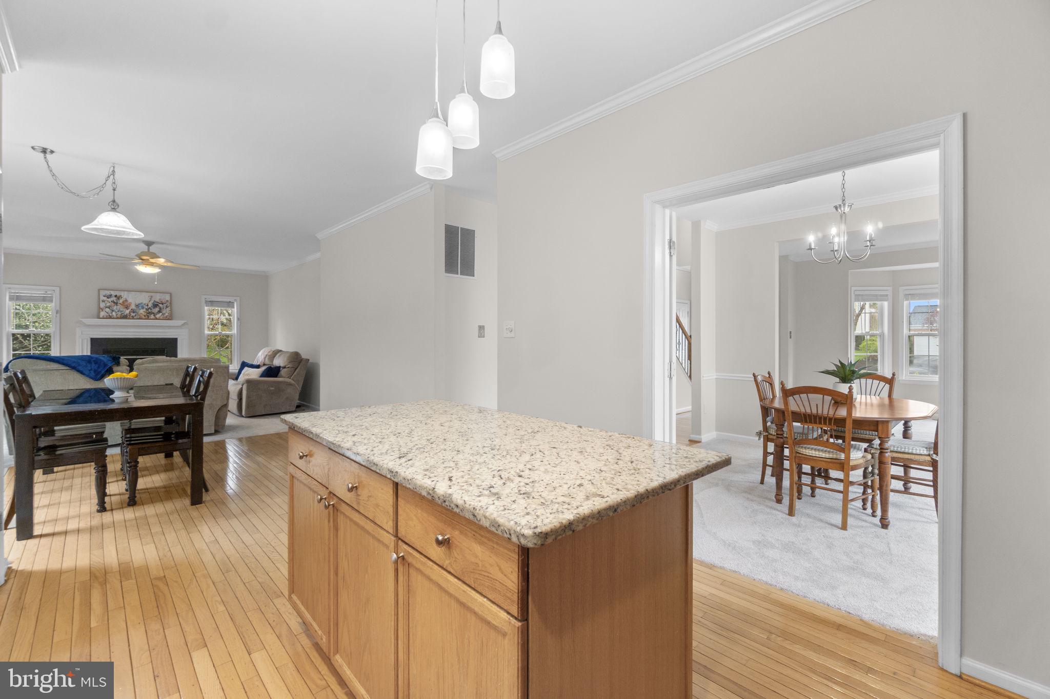 WESTWINDS - Residential