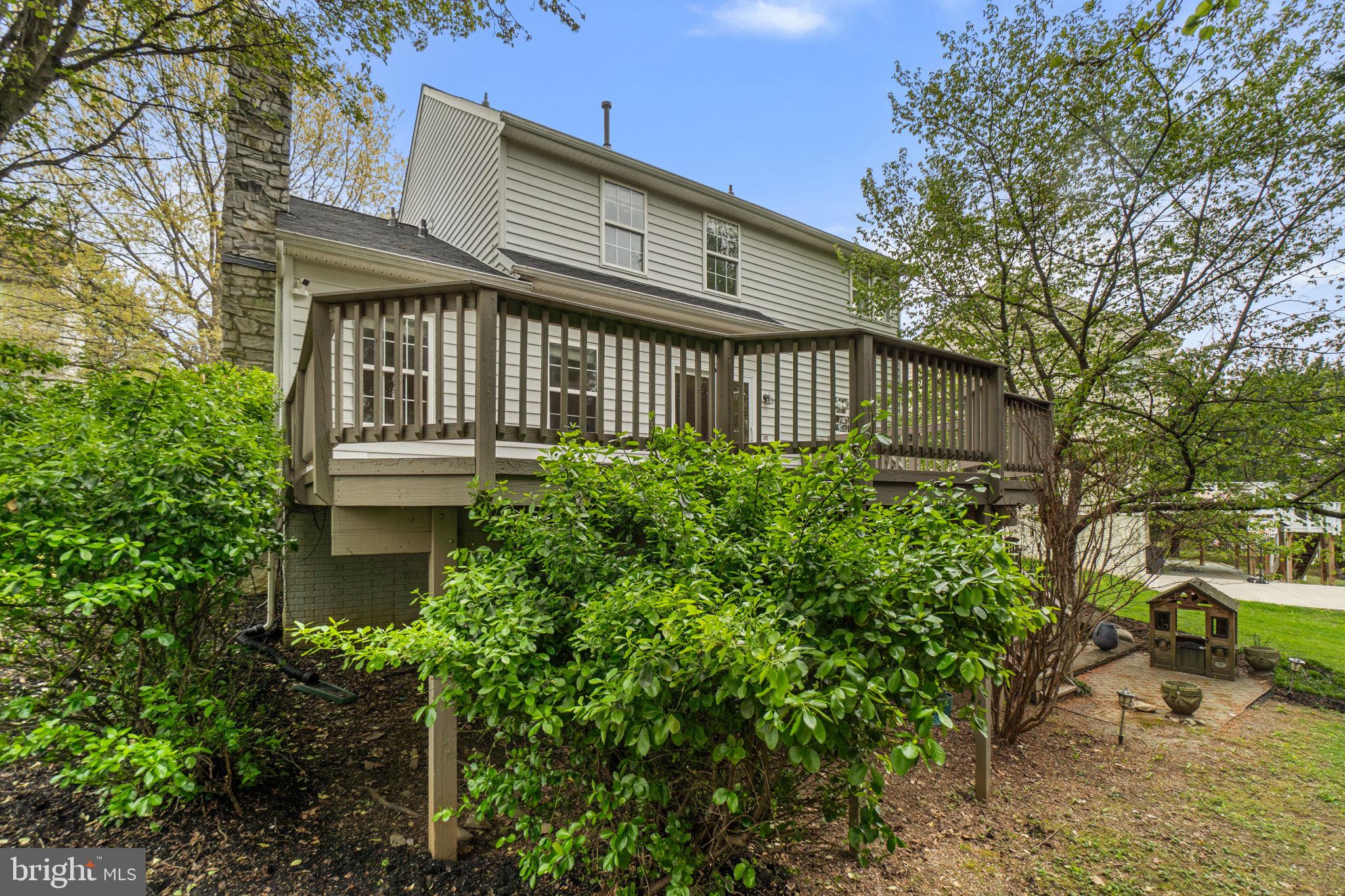 WESTWINDS - Residential