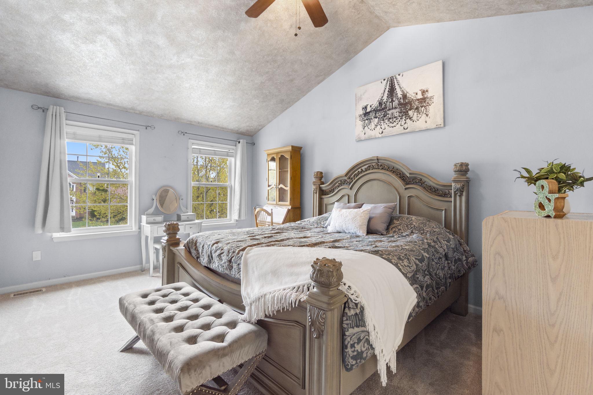 WESTWINDS - Residential