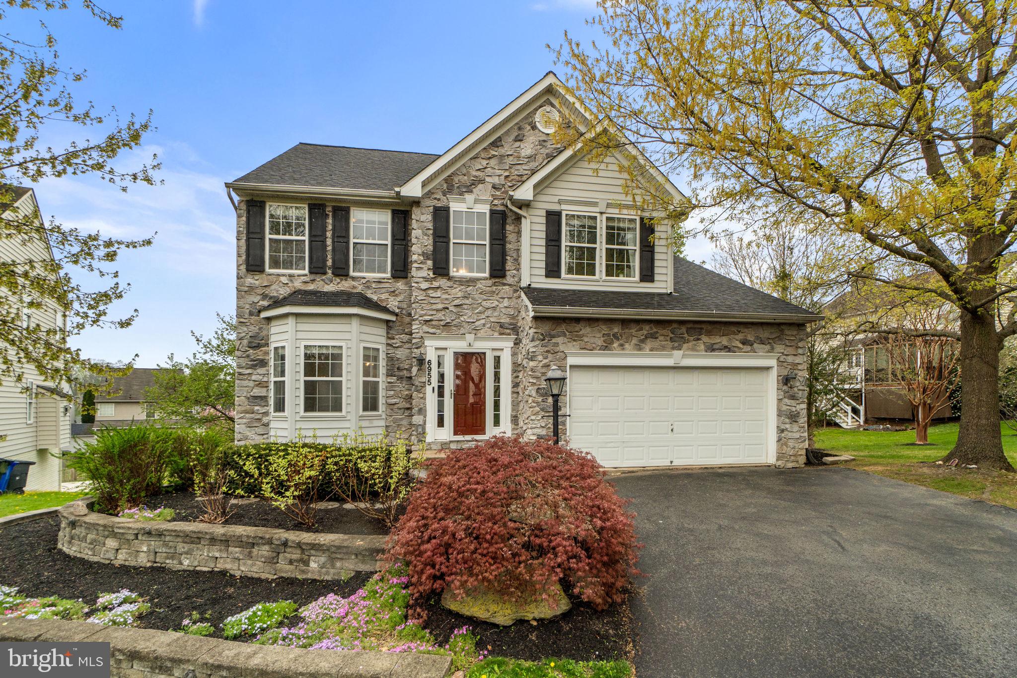 WESTWINDS - Residential