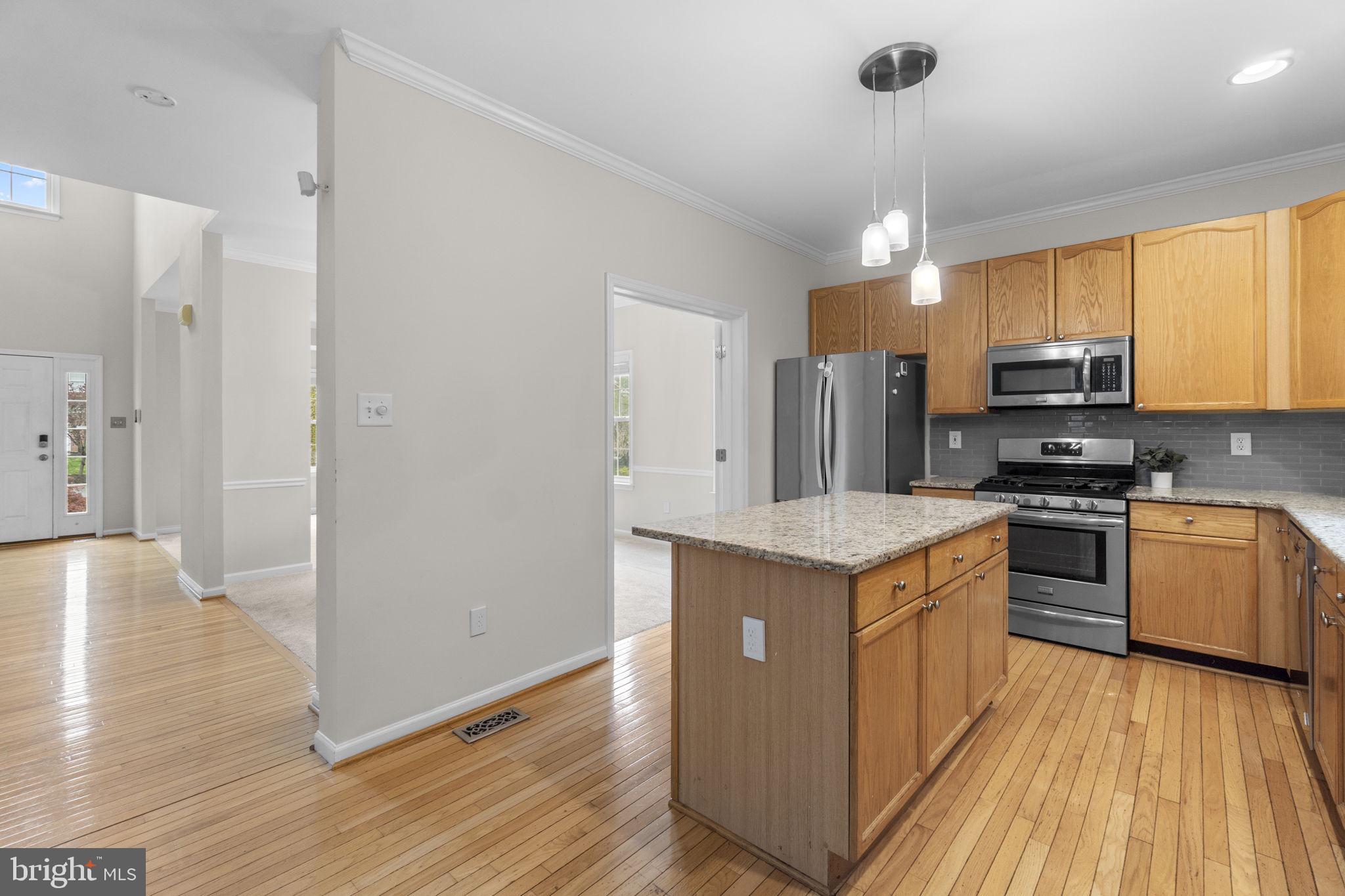 WESTWINDS - Residential