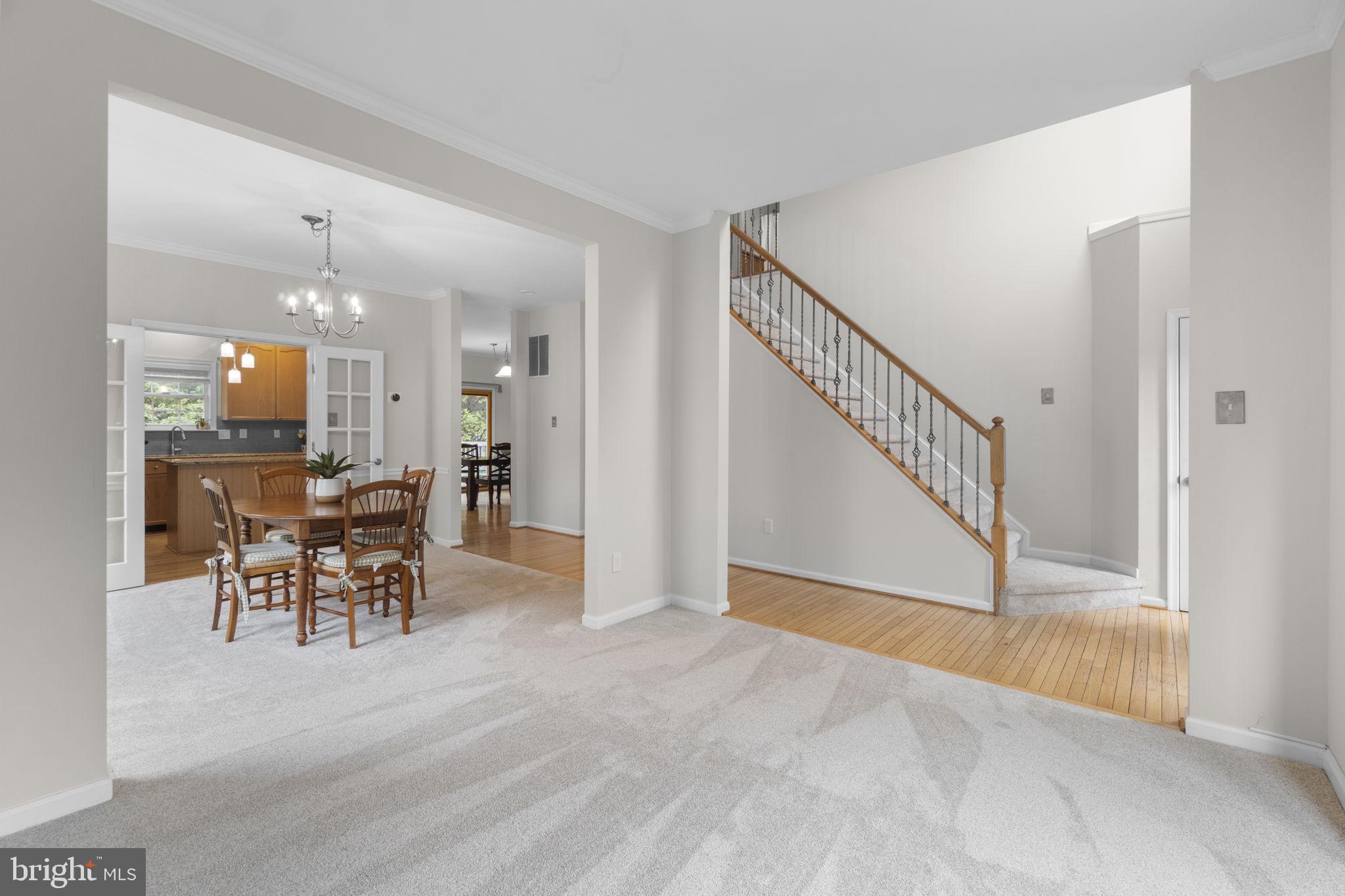 WESTWINDS - Residential