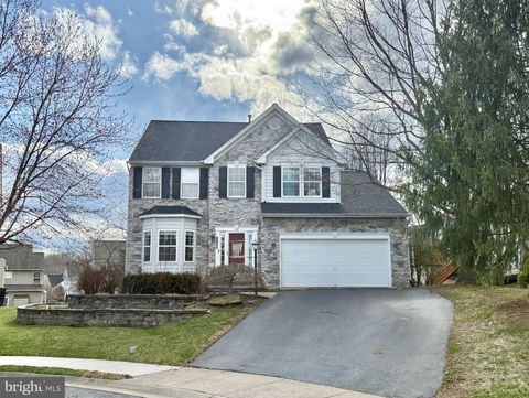 6955 FAIR LANE NEW MARKET MD 21774