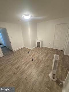 NORRISTOWN - Residential Lease