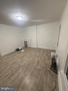 NORRISTOWN - Residential Lease