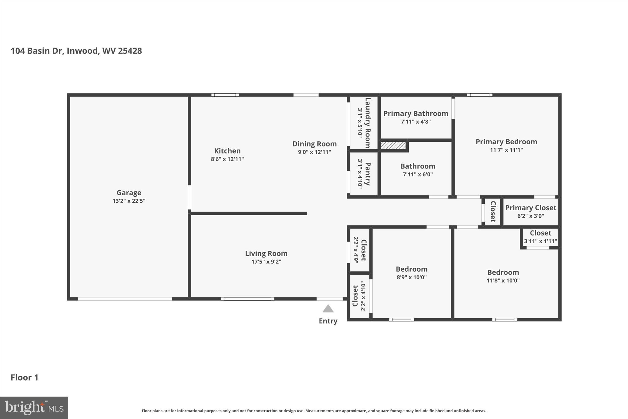 MIDDLE CREEK MANOR - Residential