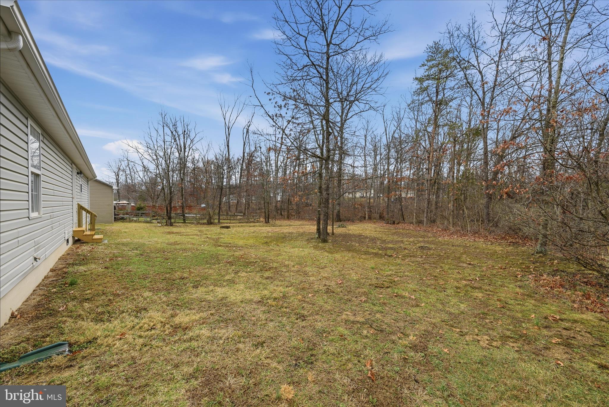 MIDDLE CREEK MANOR - Residential