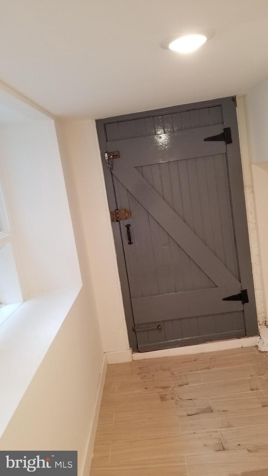 RITTENHOUSE SQUARE - Residential Lease