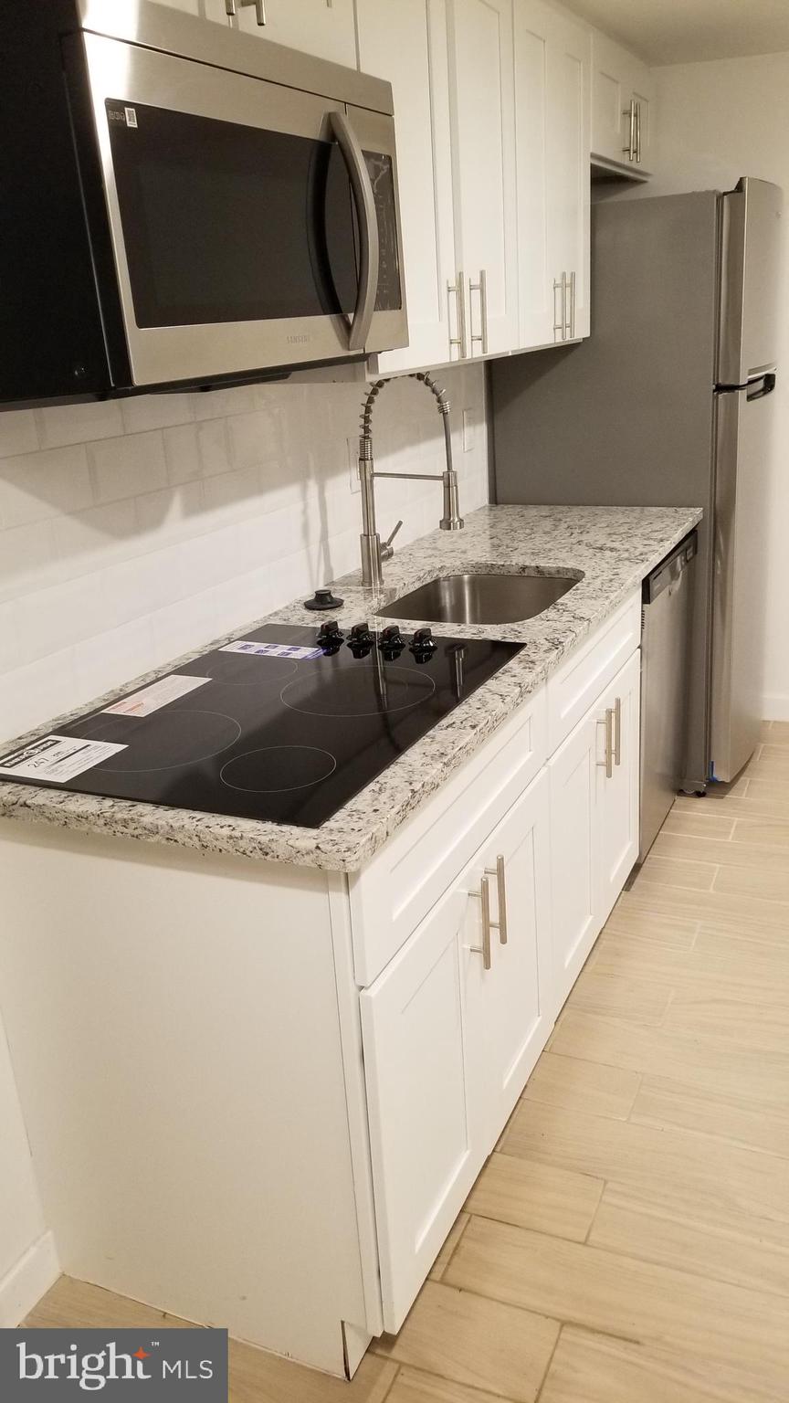 RITTENHOUSE SQUARE - Residential Lease