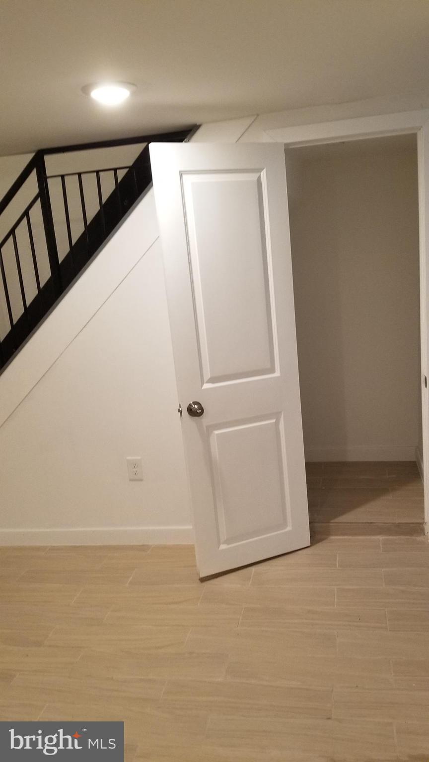 RITTENHOUSE SQUARE - Residential Lease