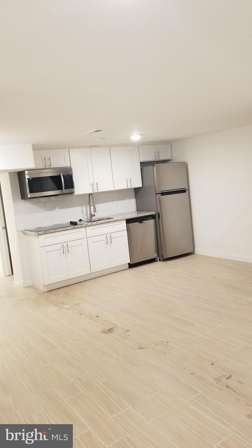 RITTENHOUSE SQUARE - Residential Lease